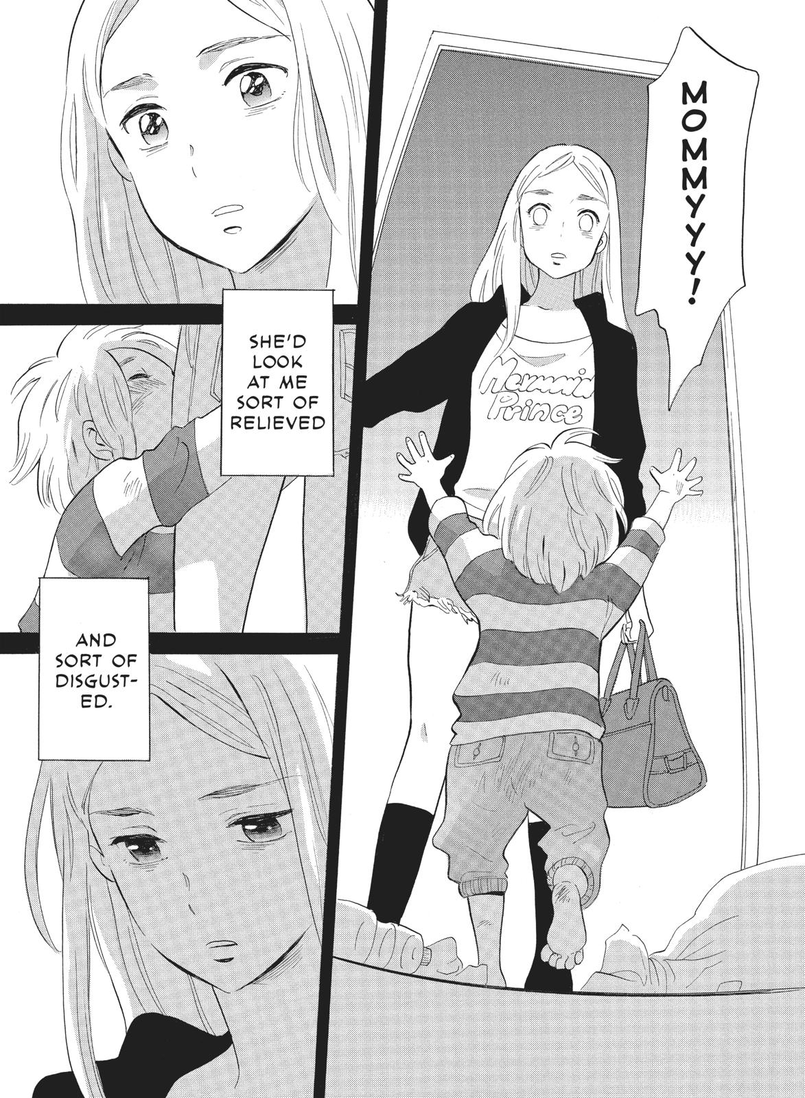 The Golden Sheep Chapter 15.5 page 22 - Chapter 15.5 [END]