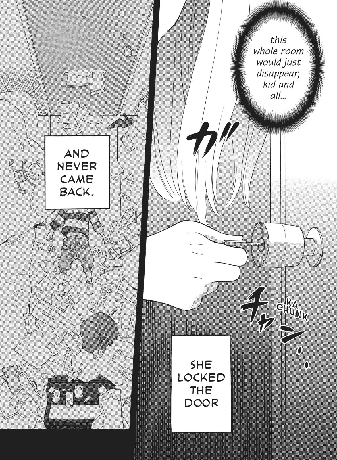 The Golden Sheep Chapter 15.5 page 24 - Chapter 15.5 [END]