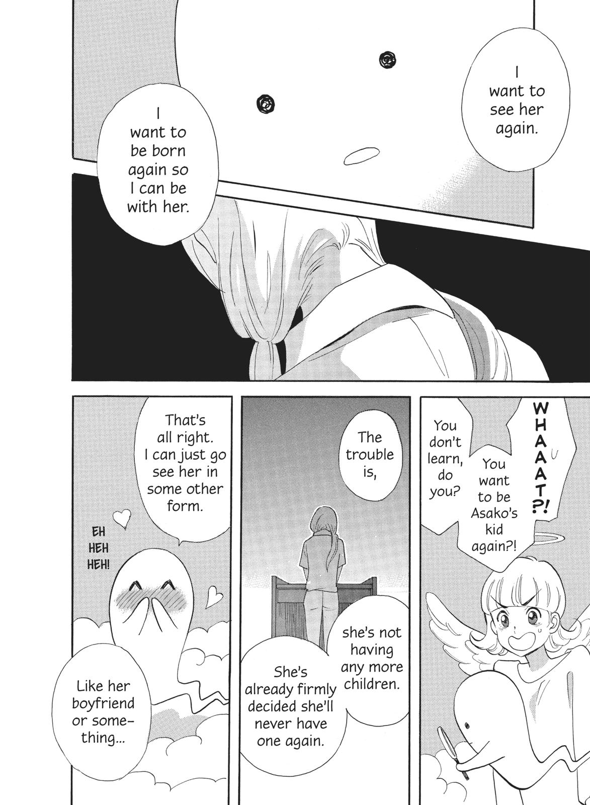 The Golden Sheep Chapter 15.5 page 31 - Chapter 15.5 [END]