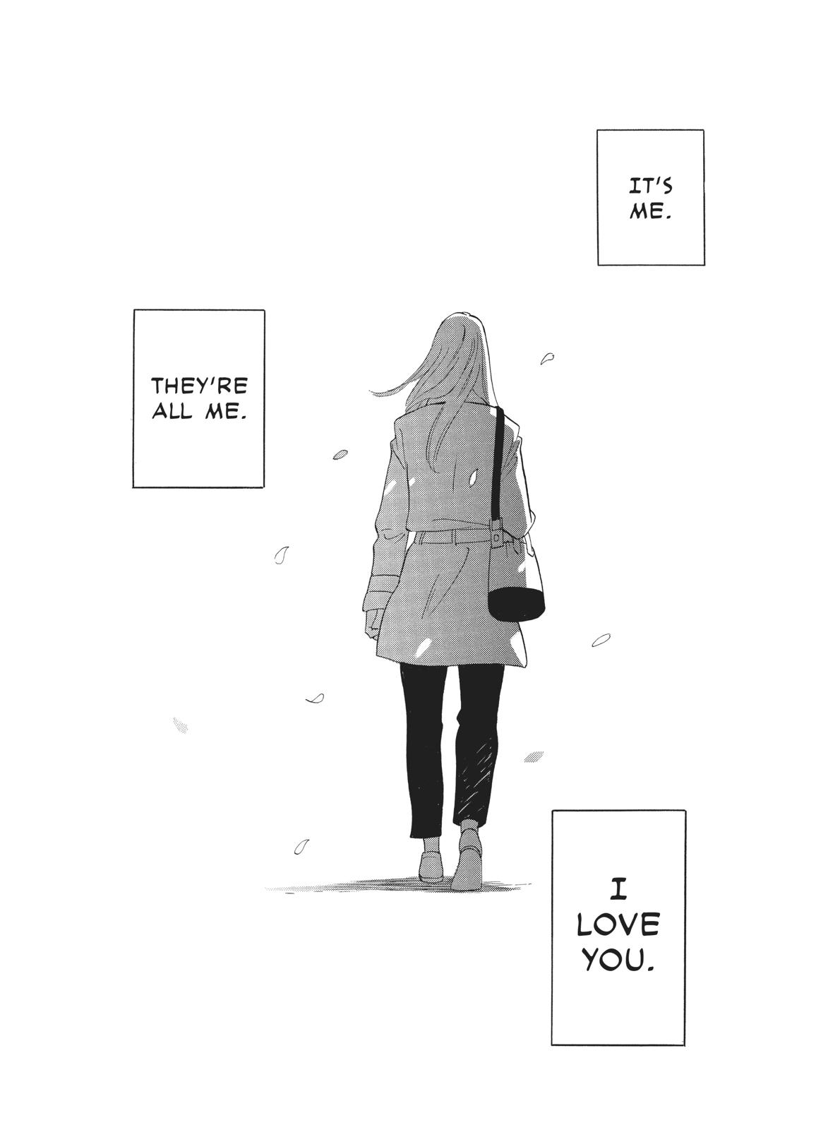 The Golden Sheep Chapter 15.5 page 45 - Chapter 15.5 [END]