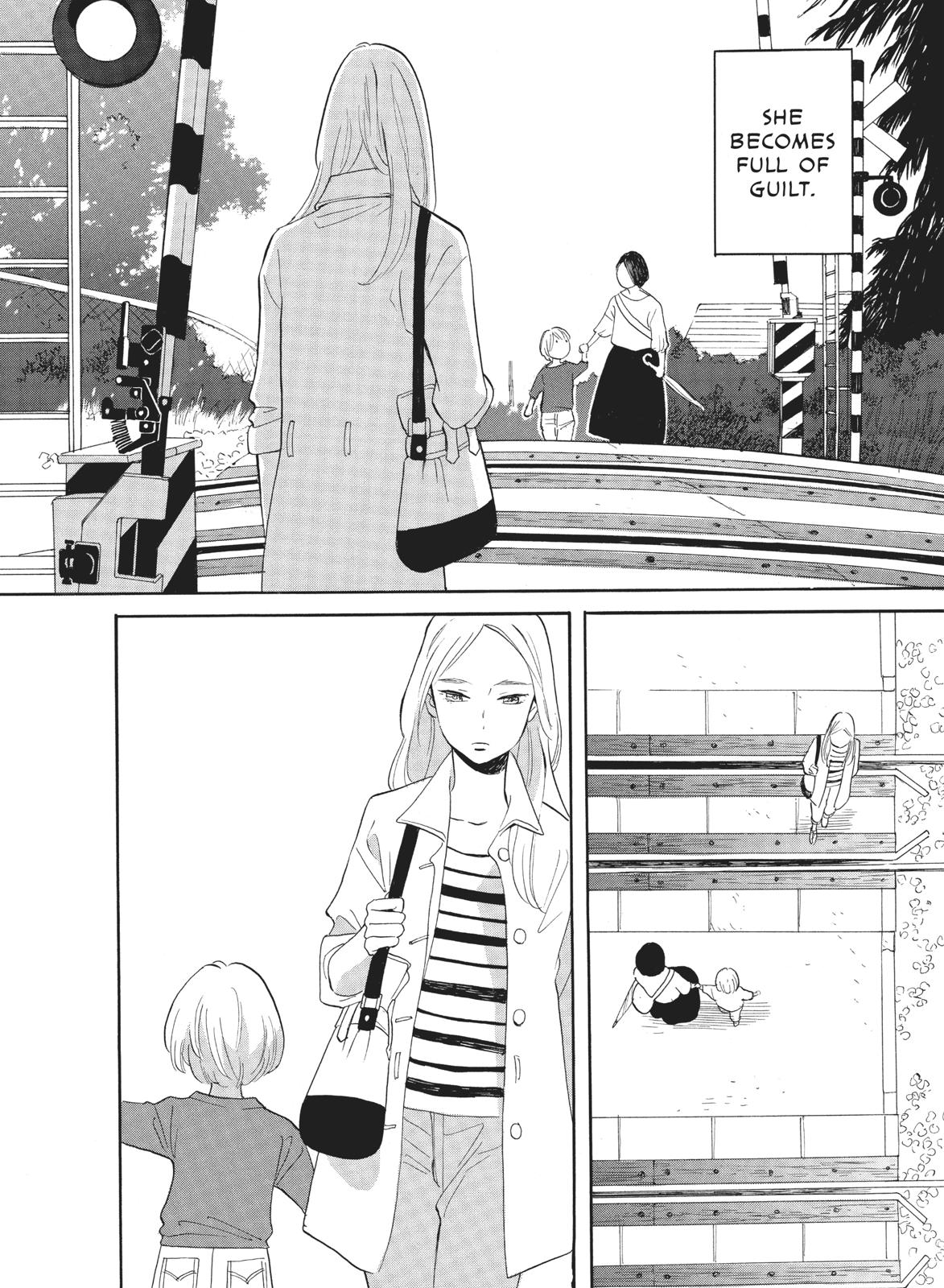 The Golden Sheep Chapter 15.5 page 47 - Chapter 15.5 [END]