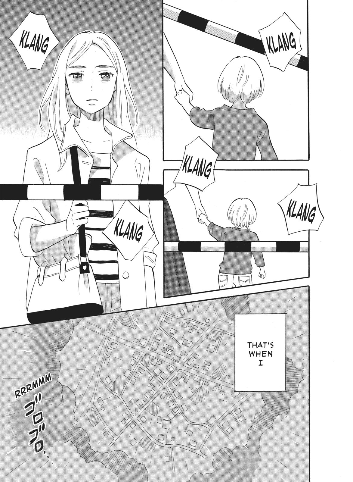 The Golden Sheep Chapter 15.5 page 48 - Chapter 15.5 [END]