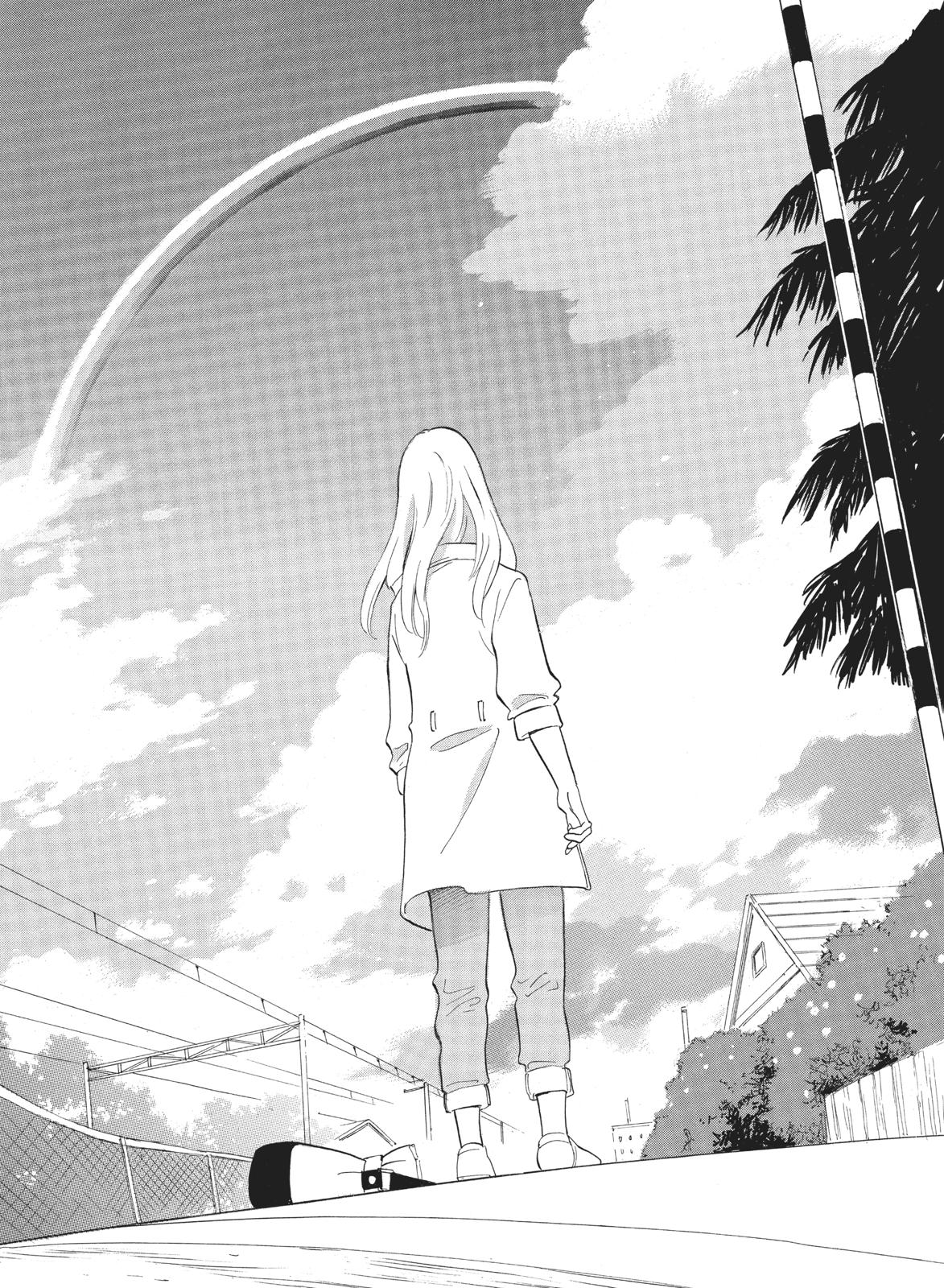 The Golden Sheep Chapter 15.5 page 52 - Chapter 15.5 [END]