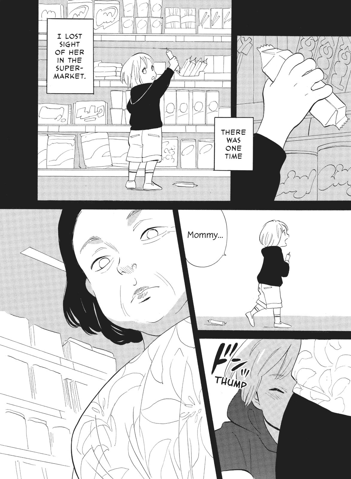 The Golden Sheep Chapter 15.5 page 53 - Chapter 15.5 [END]