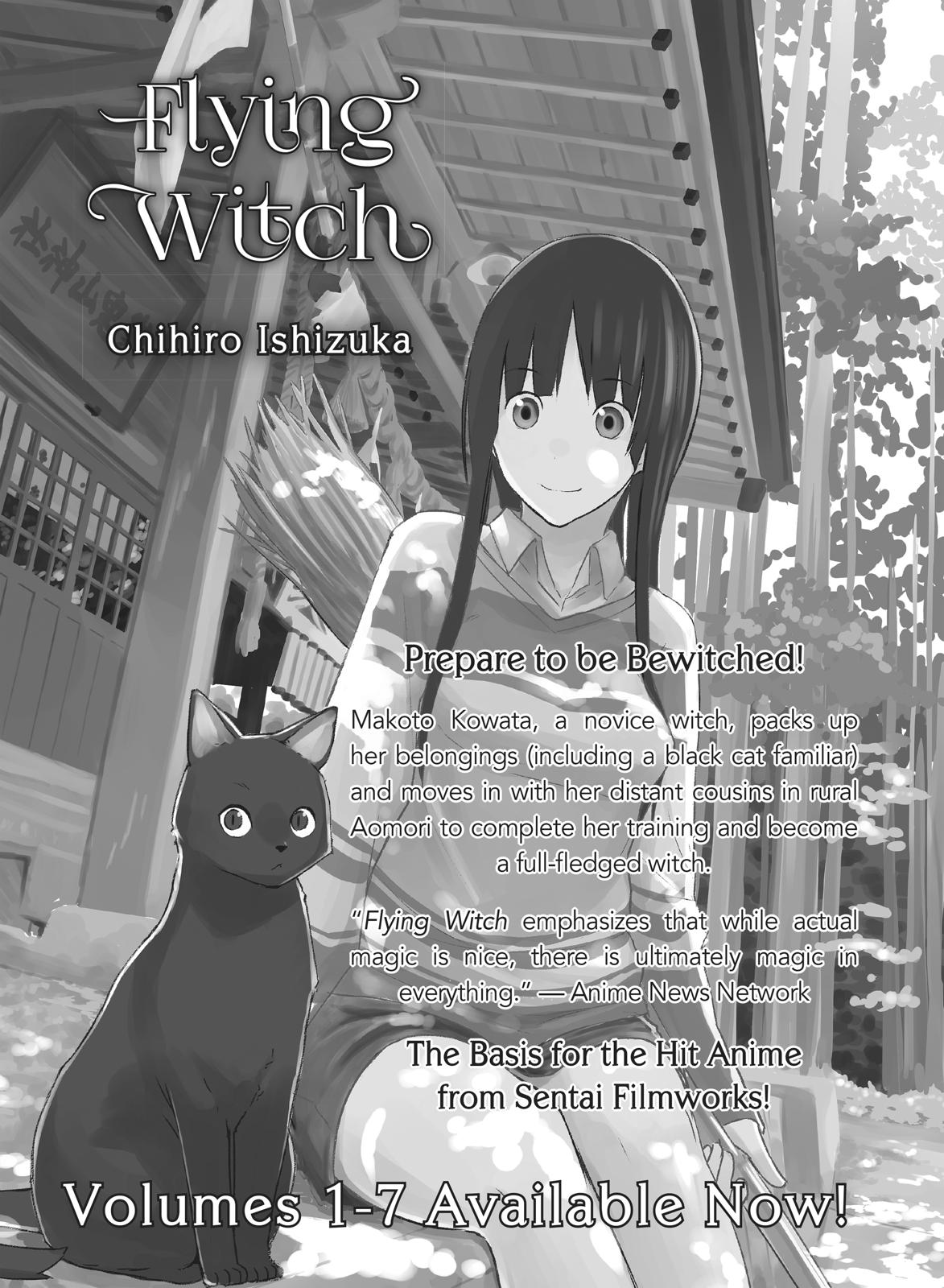 The Golden Sheep Chapter 15.5 page 60 - Chapter 15.5 [END]
