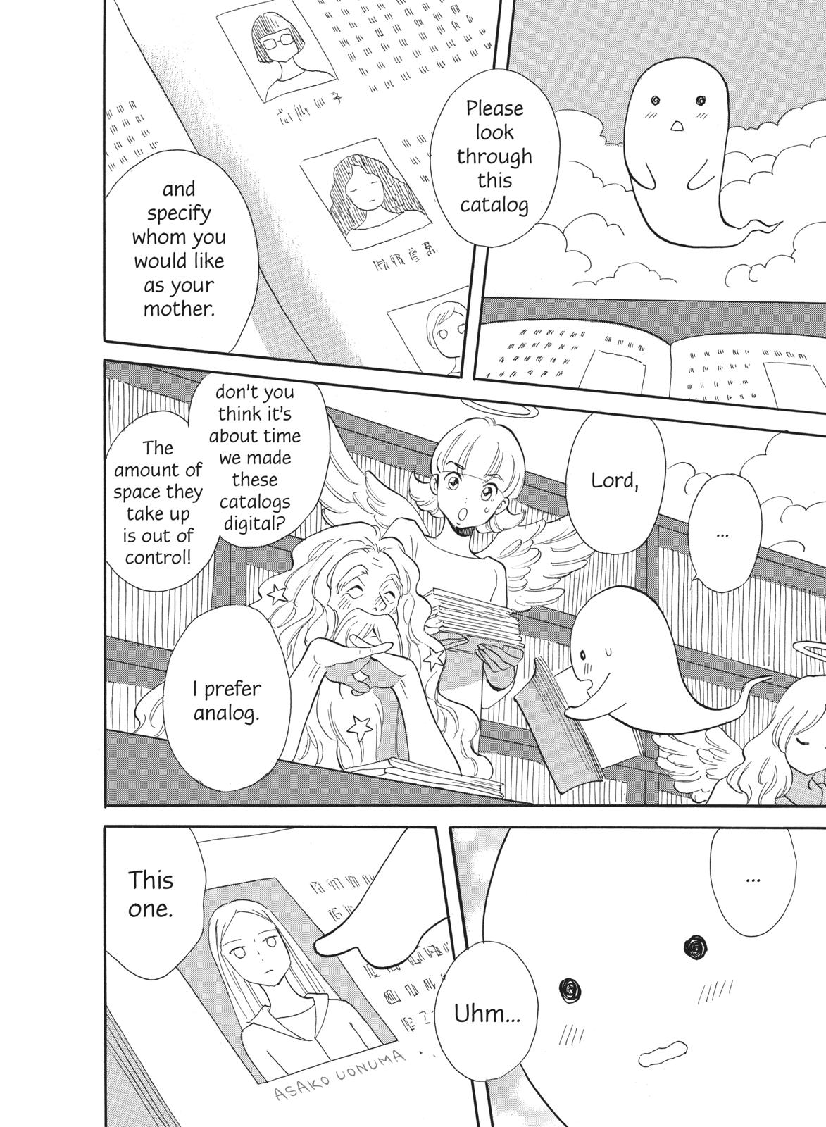 The Golden Sheep Chapter 15.5 page 9 - Chapter 15.5 [END]