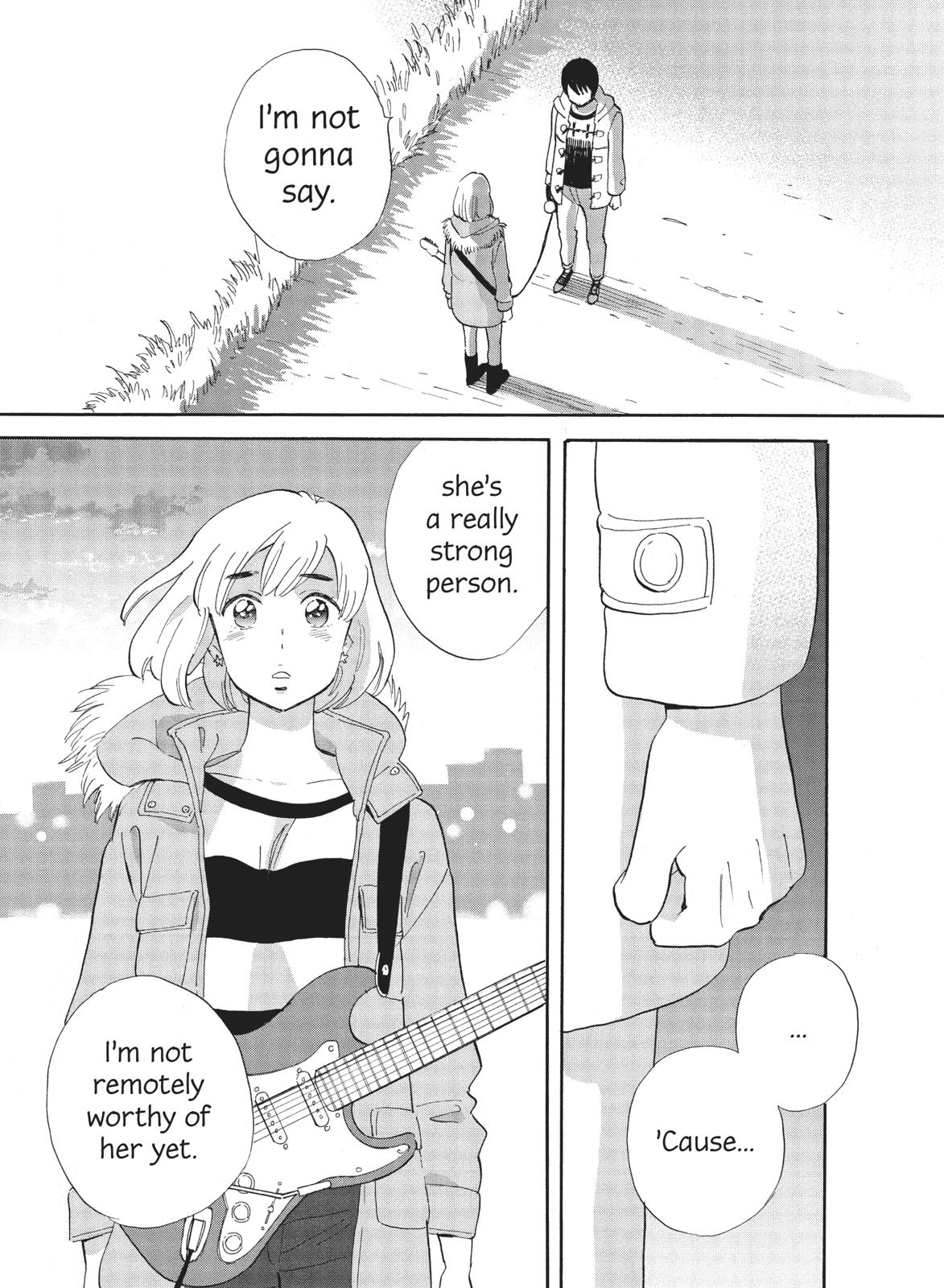 The Golden Sheep Chapter 15 page 17 - Chapter 15