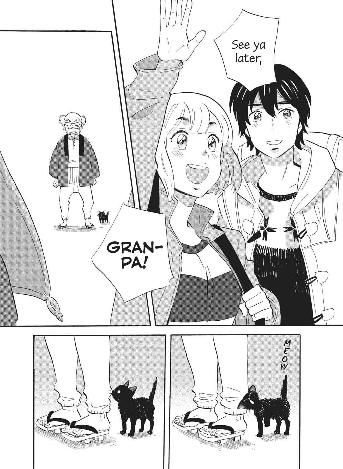 The Golden Sheep Chapter 15 page 31 - Chapter 15