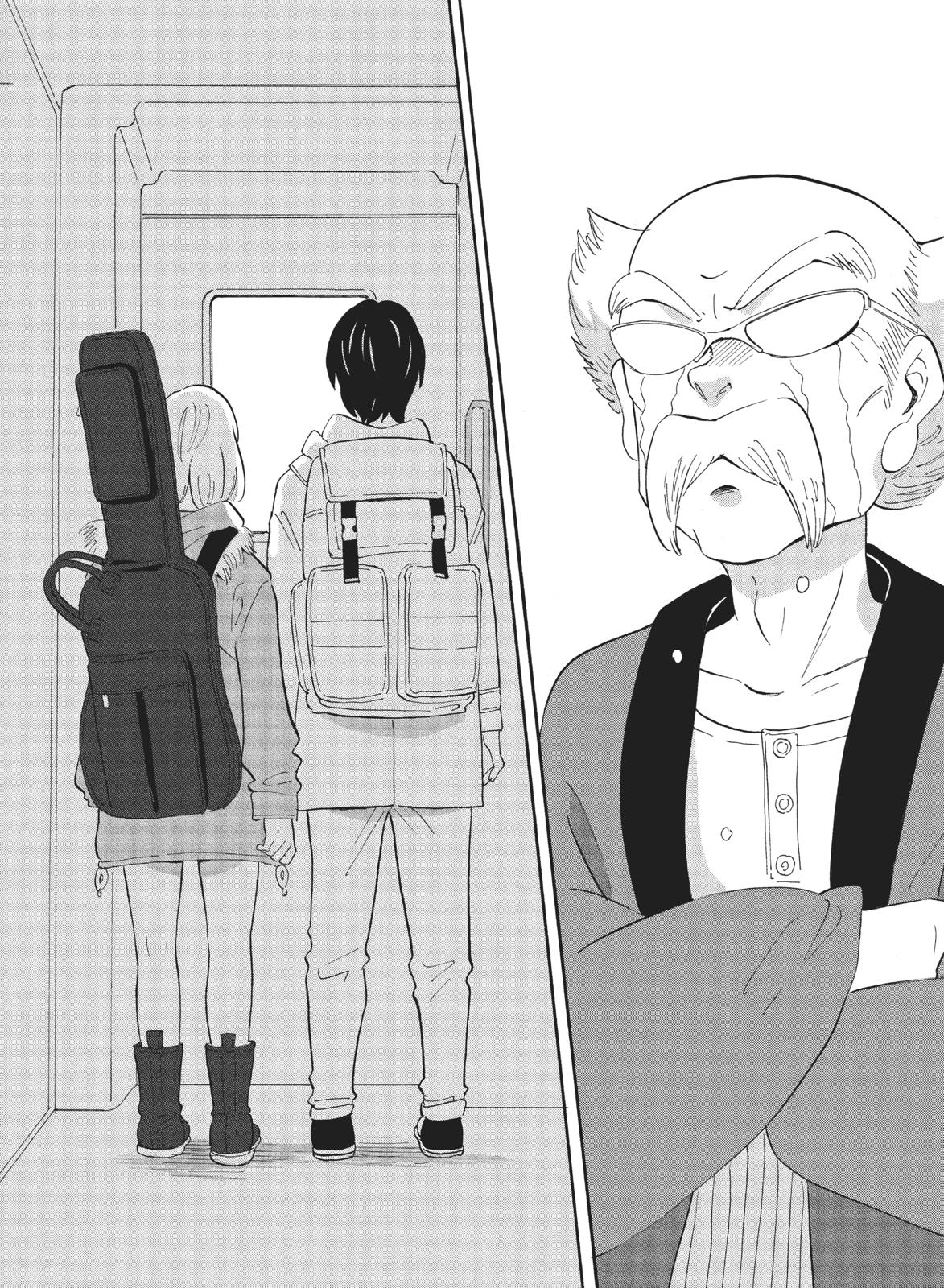 The Golden Sheep Chapter 15 page 32 - Chapter 15