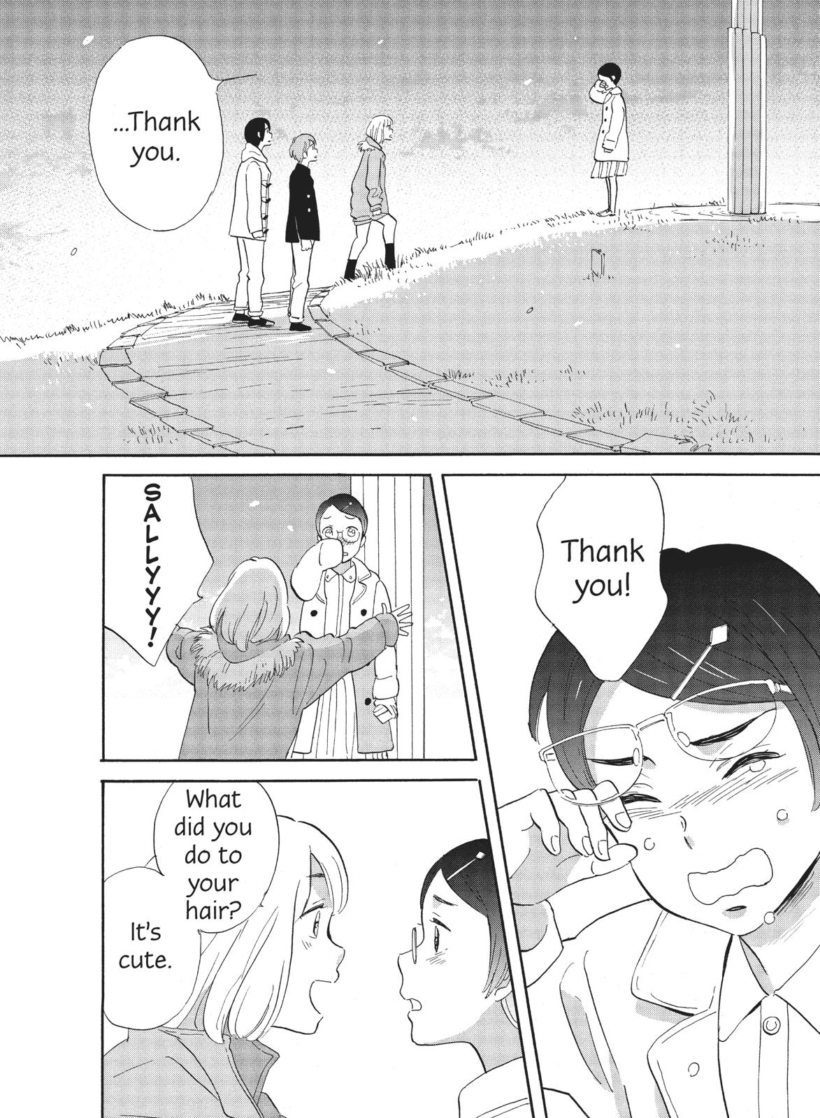 The Golden Sheep Chapter 15 page 44 - Chapter 15