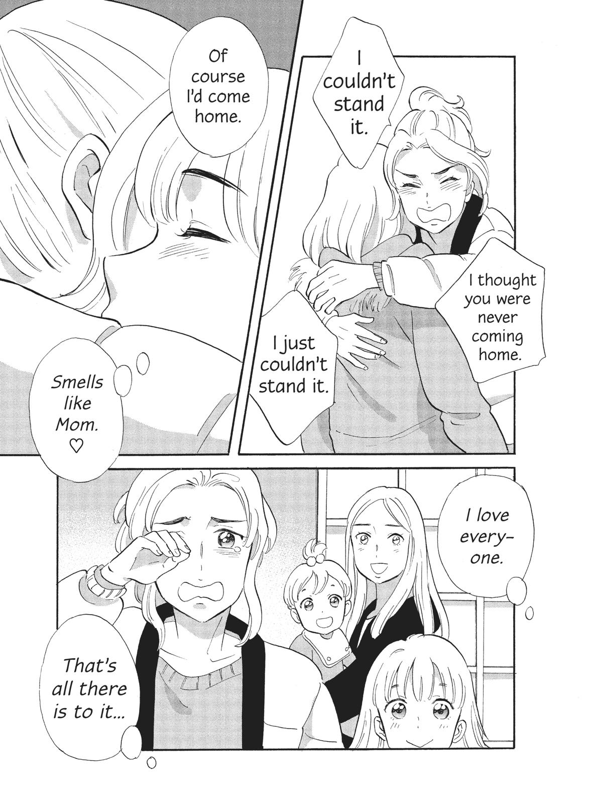 The Golden Sheep Chapter 15 page 51 - Chapter 15