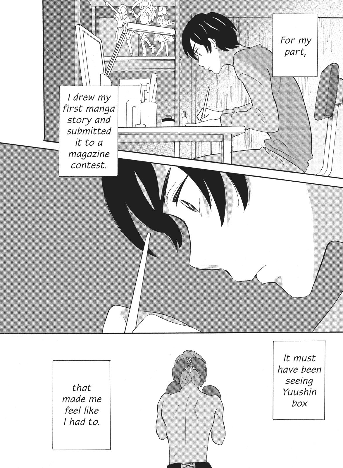 The Golden Sheep Chapter 15 page 56 - Chapter 15