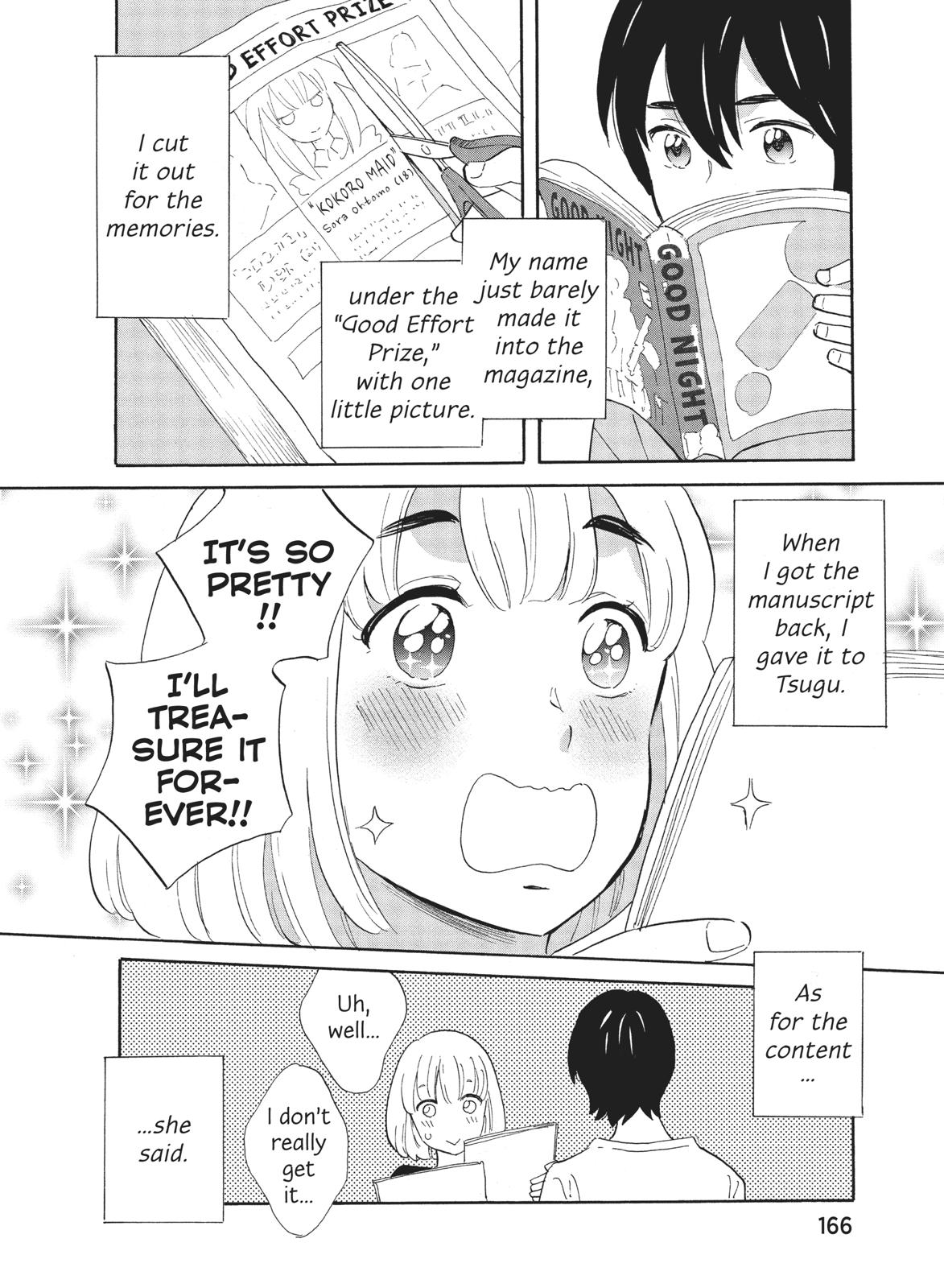 The Golden Sheep Chapter 15 page 58 - Chapter 15