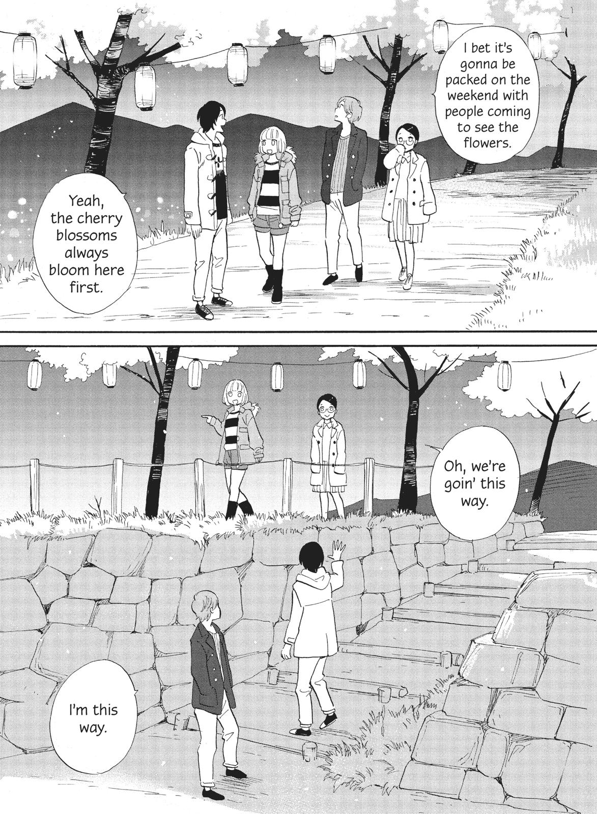 The Golden Sheep Chapter 15 page 63 - Chapter 15