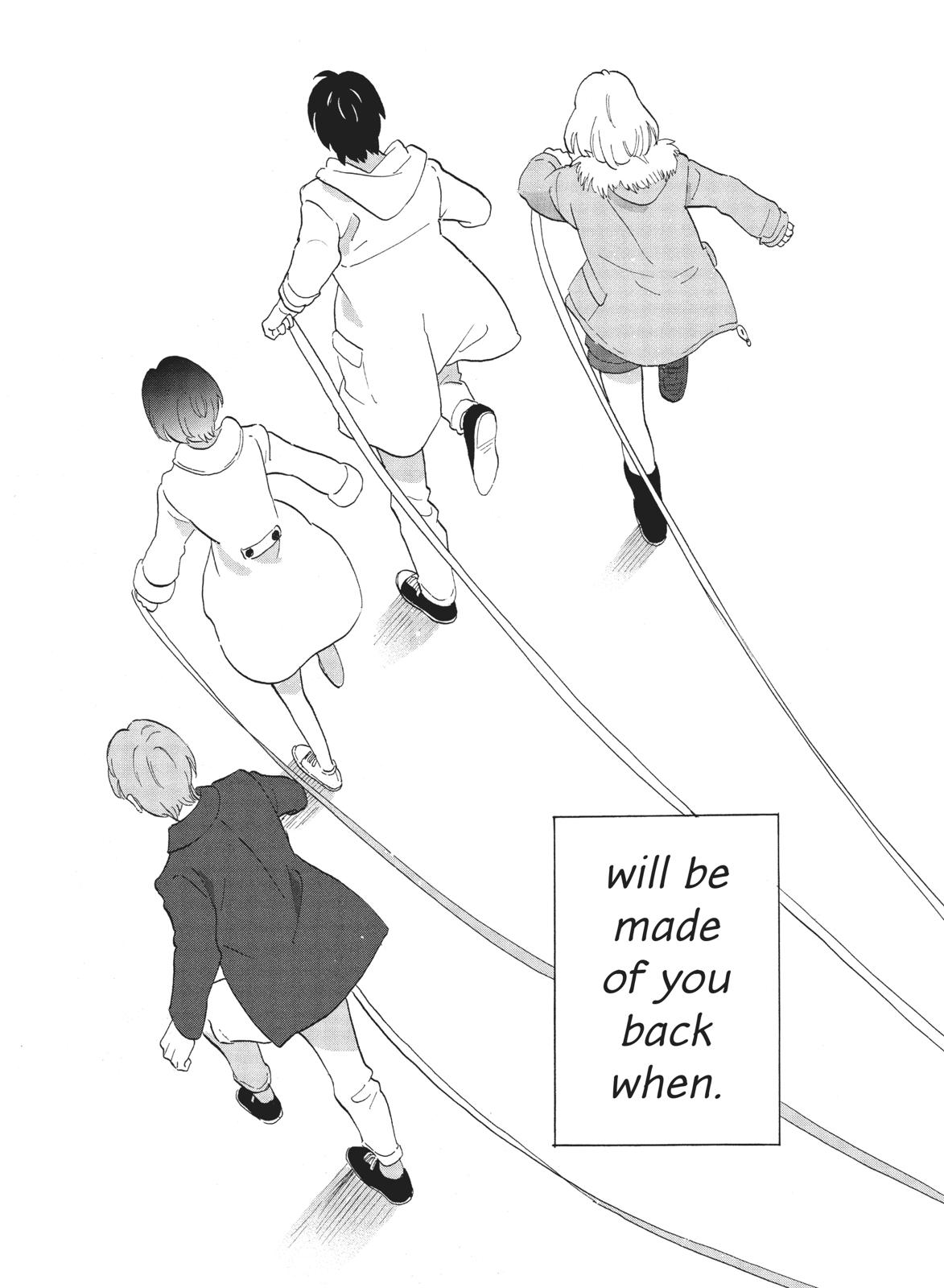 The Golden Sheep Chapter 15 page 65 - Chapter 15