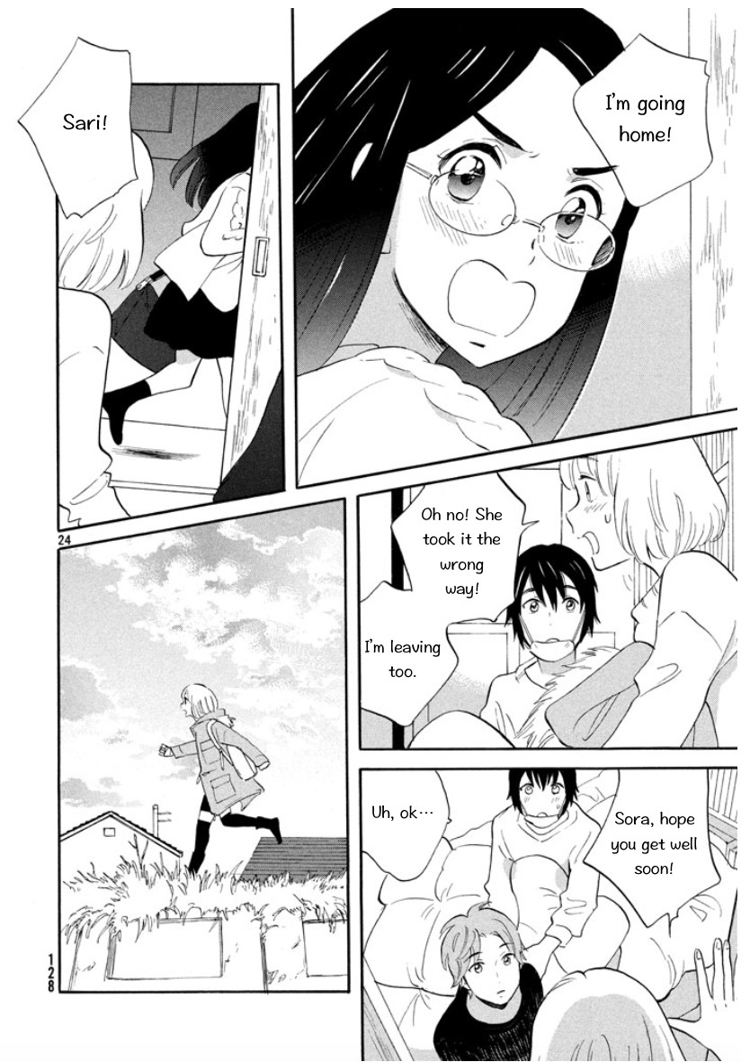 The Golden Sheep Chapter 2 page 24 - Chapter 2