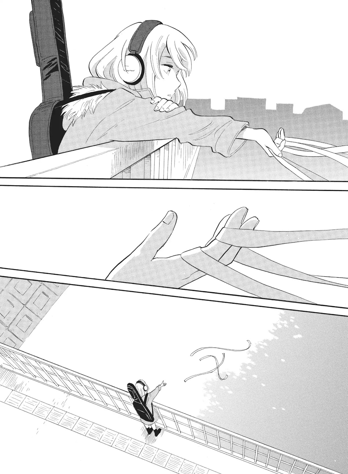 The Golden Sheep Chapter 4 page 42 - Chapter 4: Never Say Die!