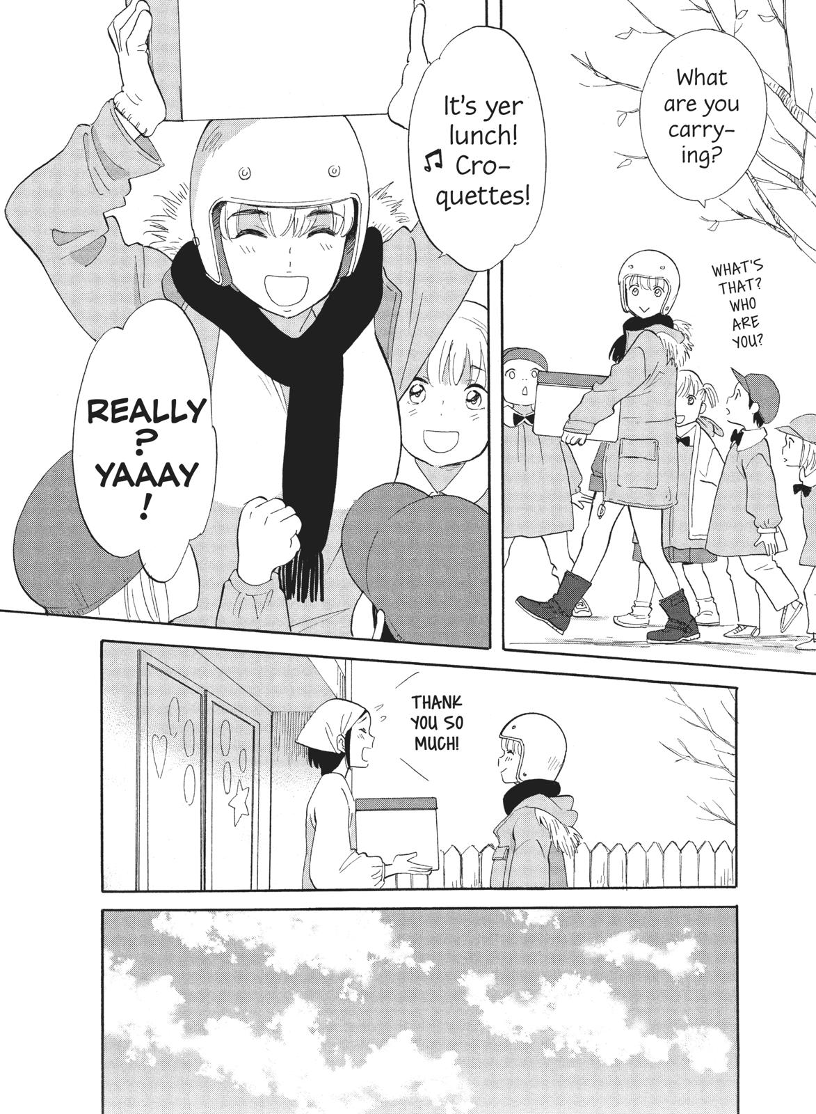 The Golden Sheep Chapter 7 page 29 - Chapter 7