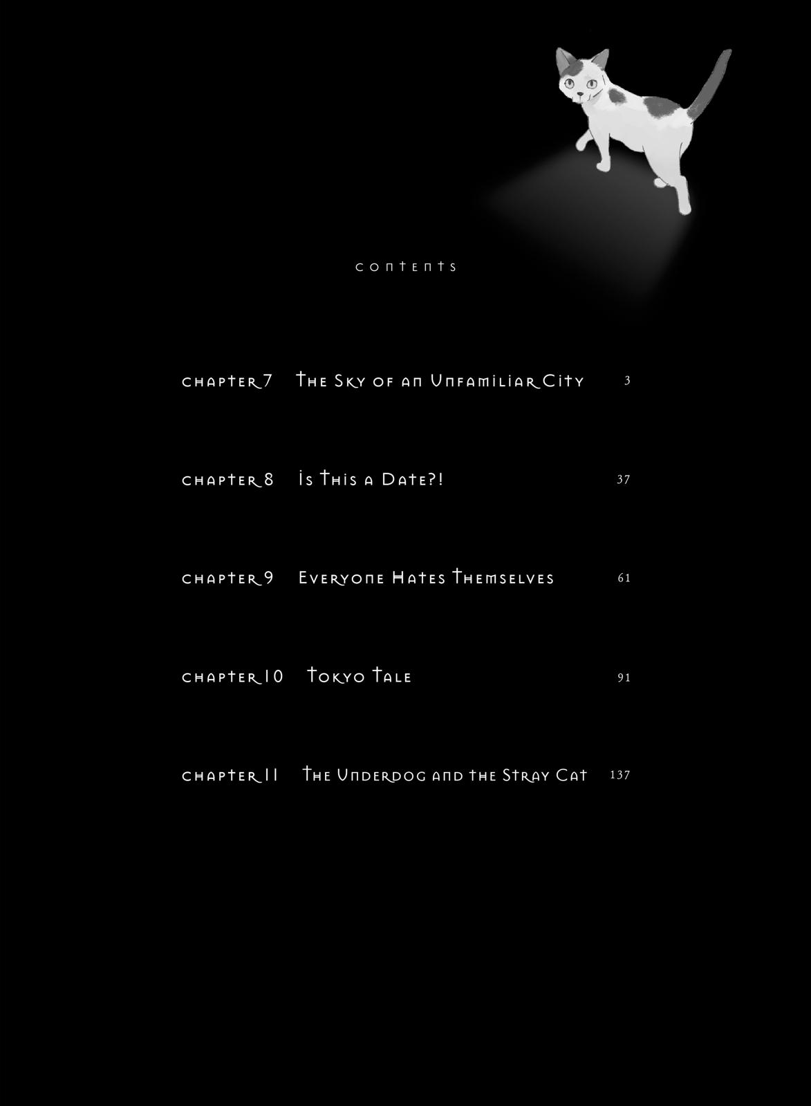 The Golden Sheep Chapter 7 page 3 - Chapter 7