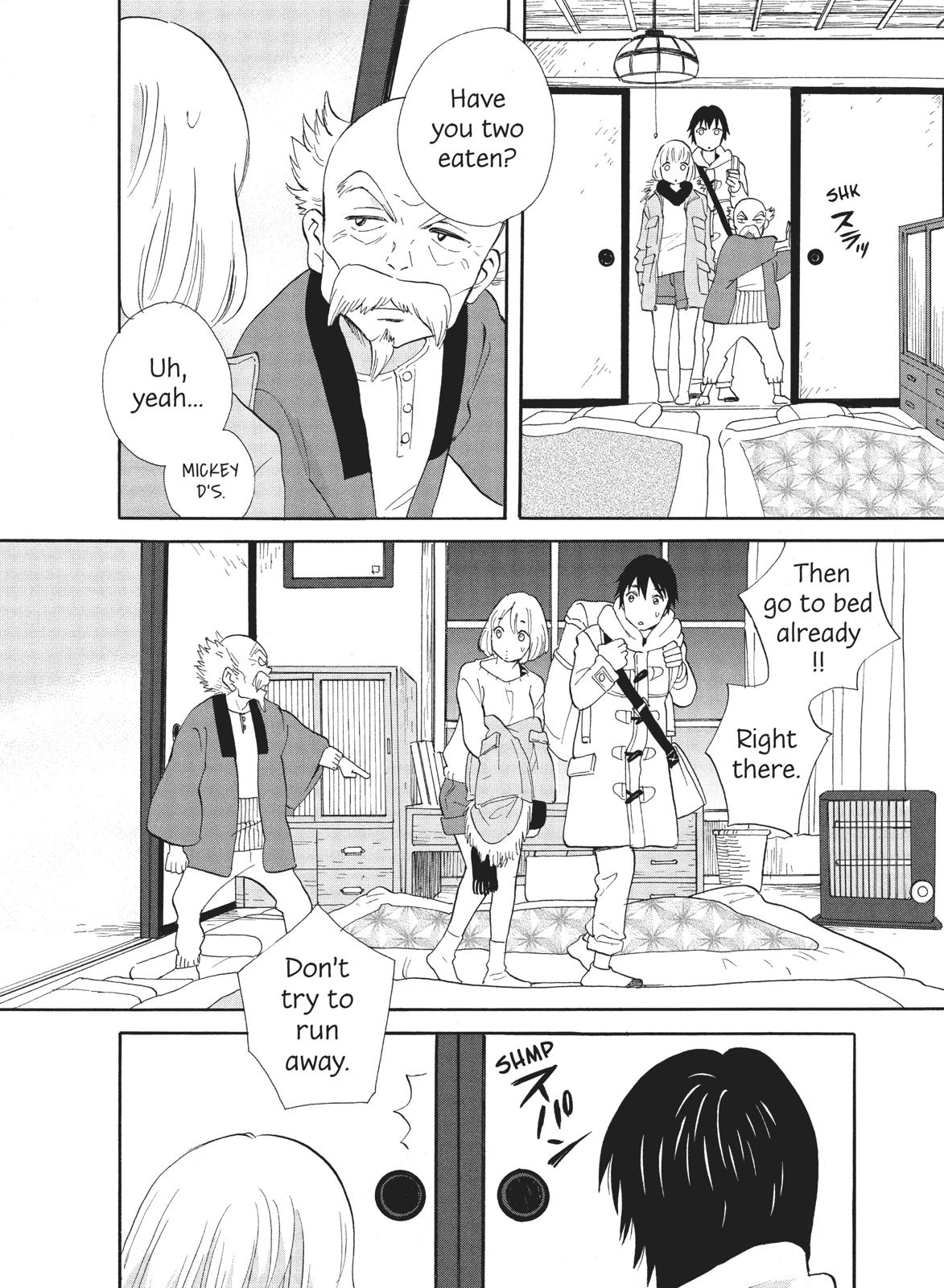 The Golden Sheep Chapter 7 page 7 - Chapter 7