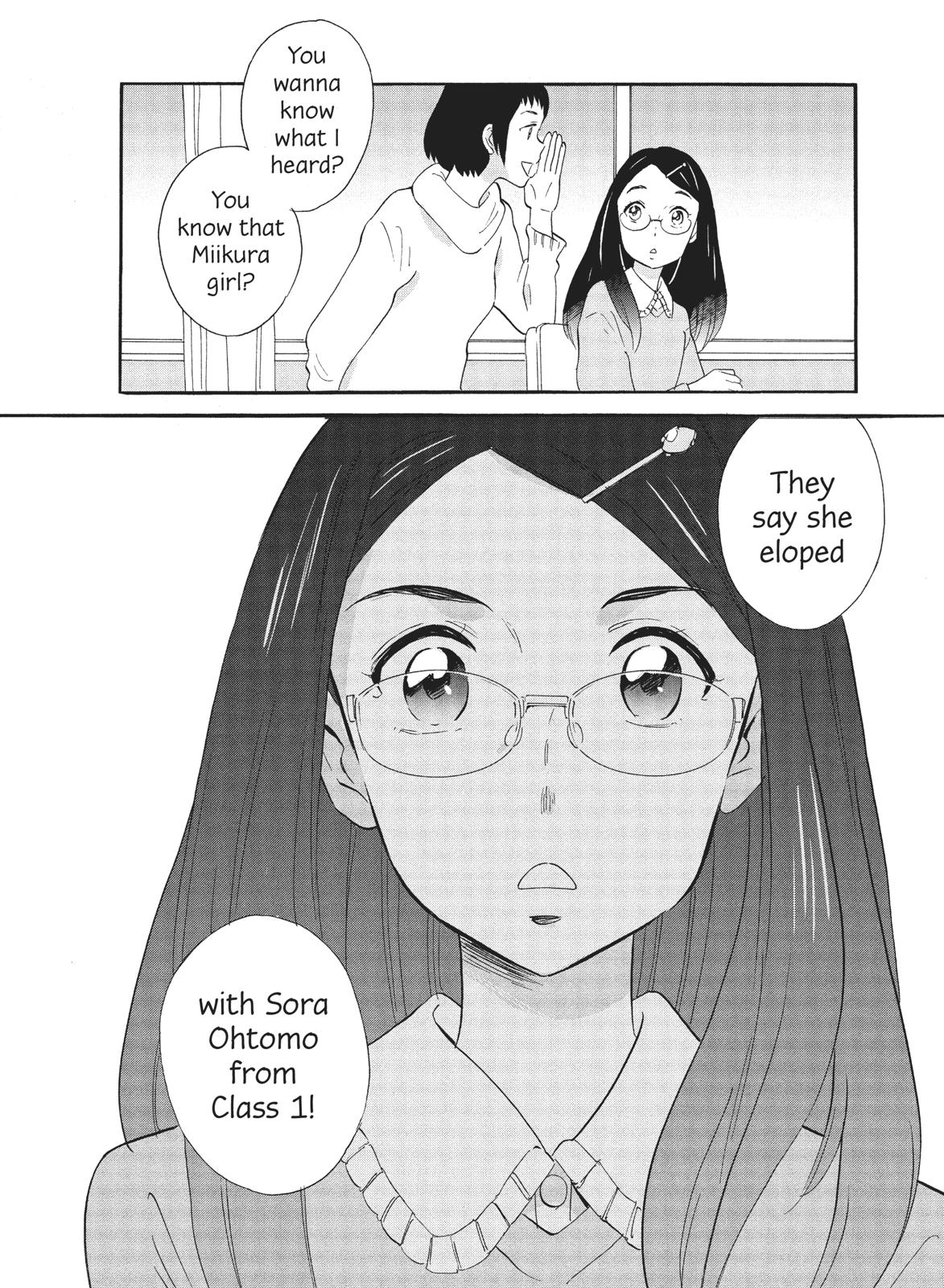 The Golden Sheep Chapter 8 page 2 - Chapter 8