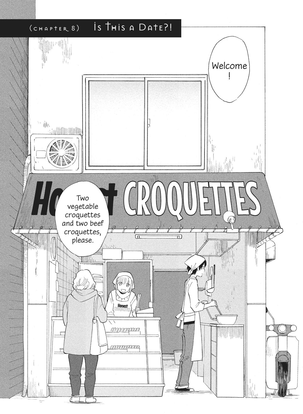 The Golden Sheep Chapter 8 page 3 - Chapter 8