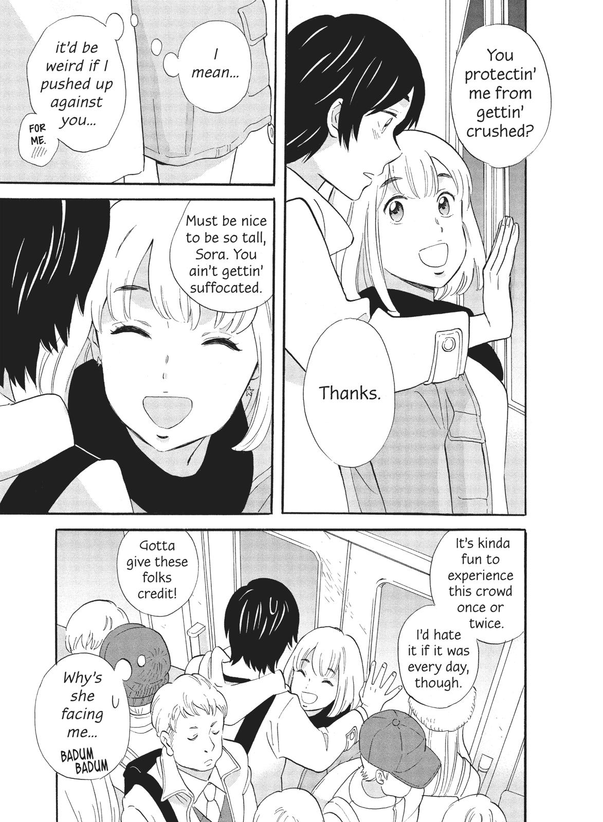 The Golden Sheep Chapter 8 page 9 - Chapter 8