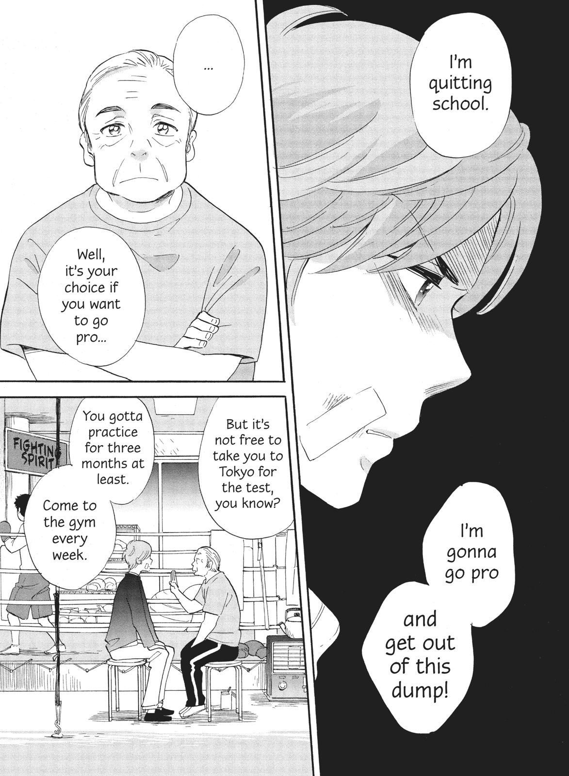The Golden Sheep Chapter 9 page 27 - Chapter 9