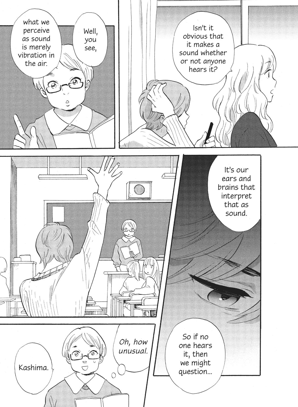 The Golden Sheep Chapter 9 page 3 - Chapter 9