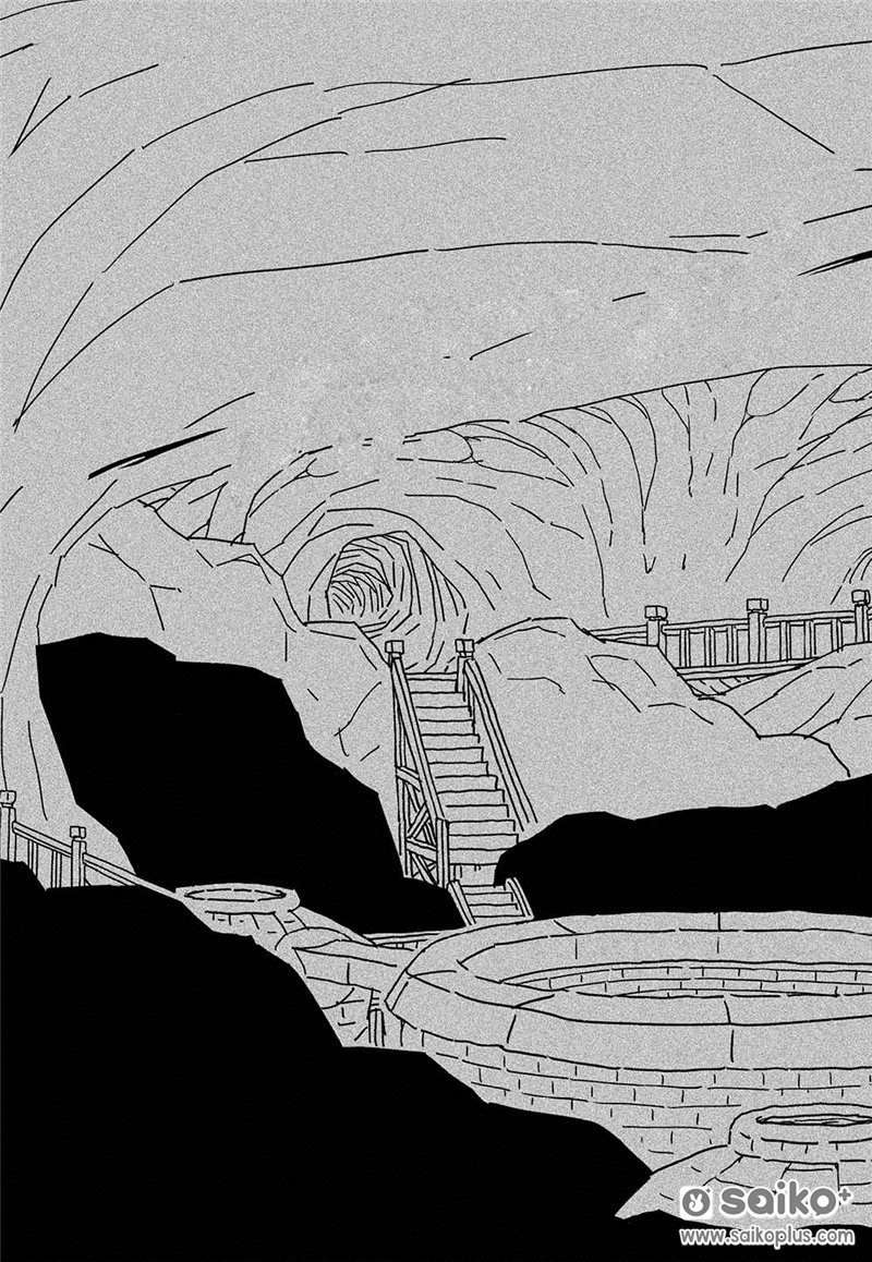 The Golden Sparrow Chapter 7 page 31 - Chapter 7