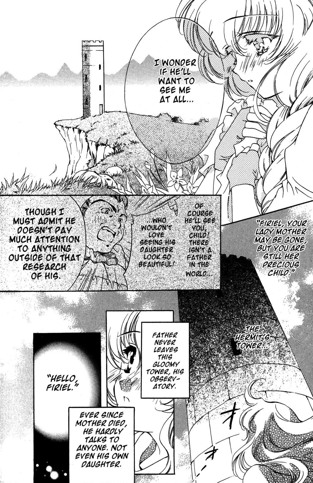 The Good Witch of the West Chapter 1 page 17 - Chapter 1