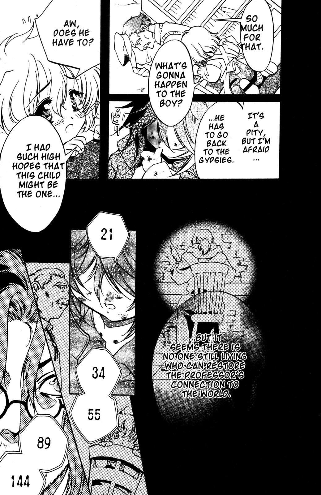 The Good Witch of the West Chapter 1 page 34 - Chapter 1