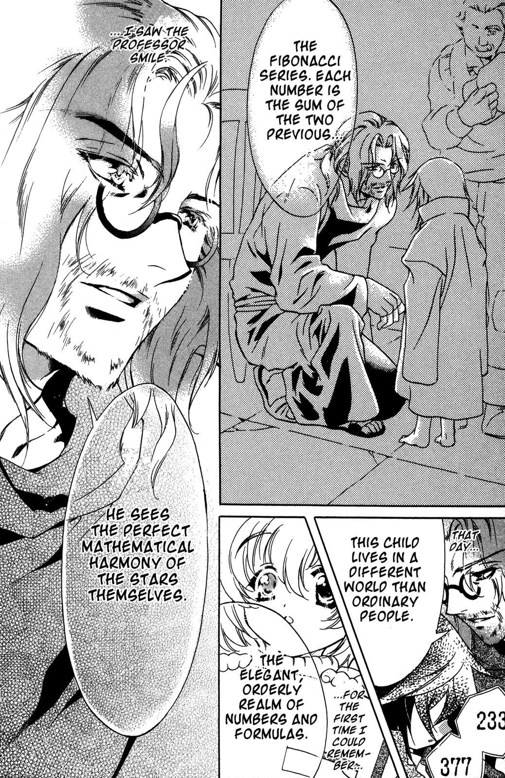 The Good Witch of the West Chapter 1 page 35 - Chapter 1