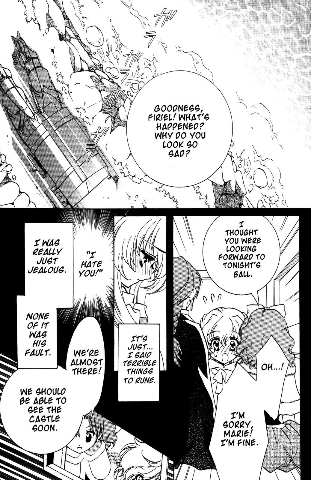 The Good Witch of the West Chapter 1 page 36 - Chapter 1