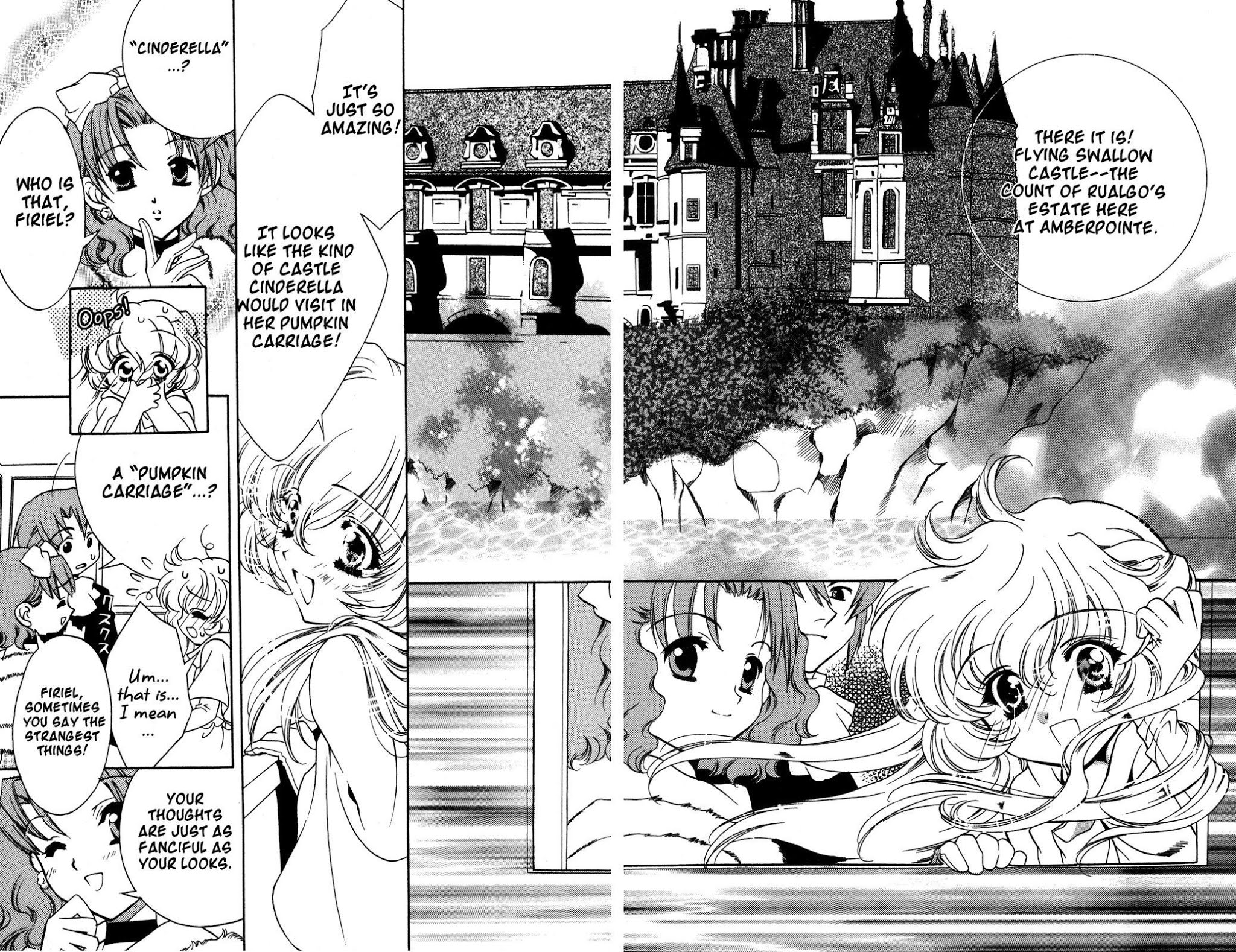 The Good Witch of the West Chapter 1 page 37 - Chapter 1