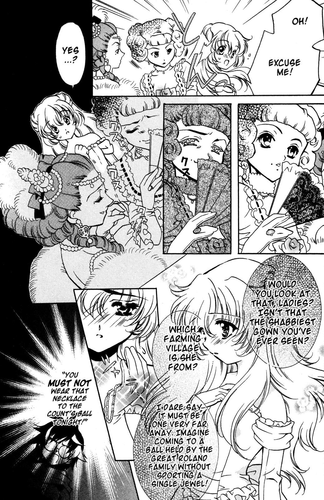 The Good Witch of the West Chapter 1 page 40 - Chapter 1