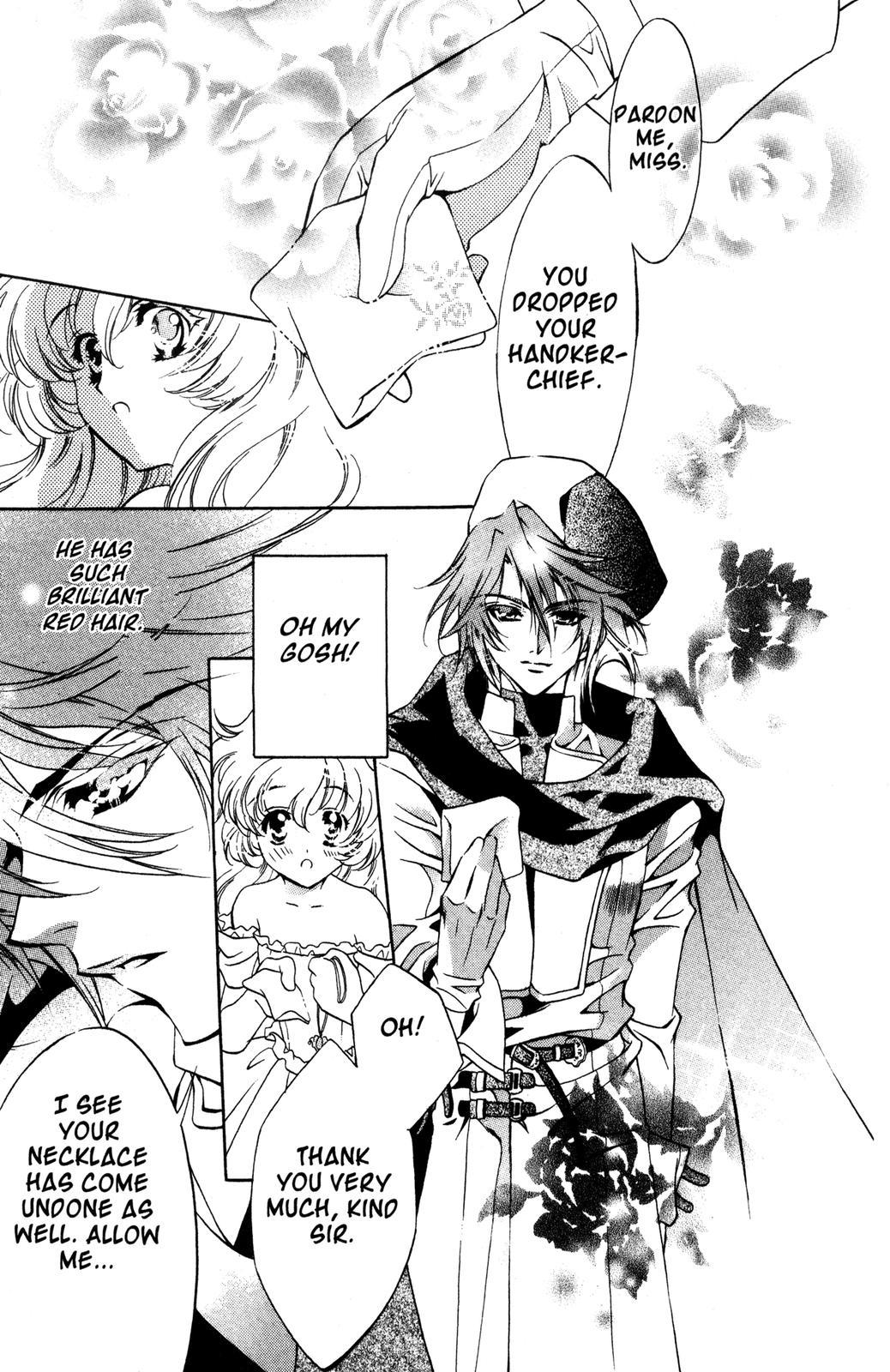 The Good Witch of the West Chapter 1 page 41 - Chapter 1