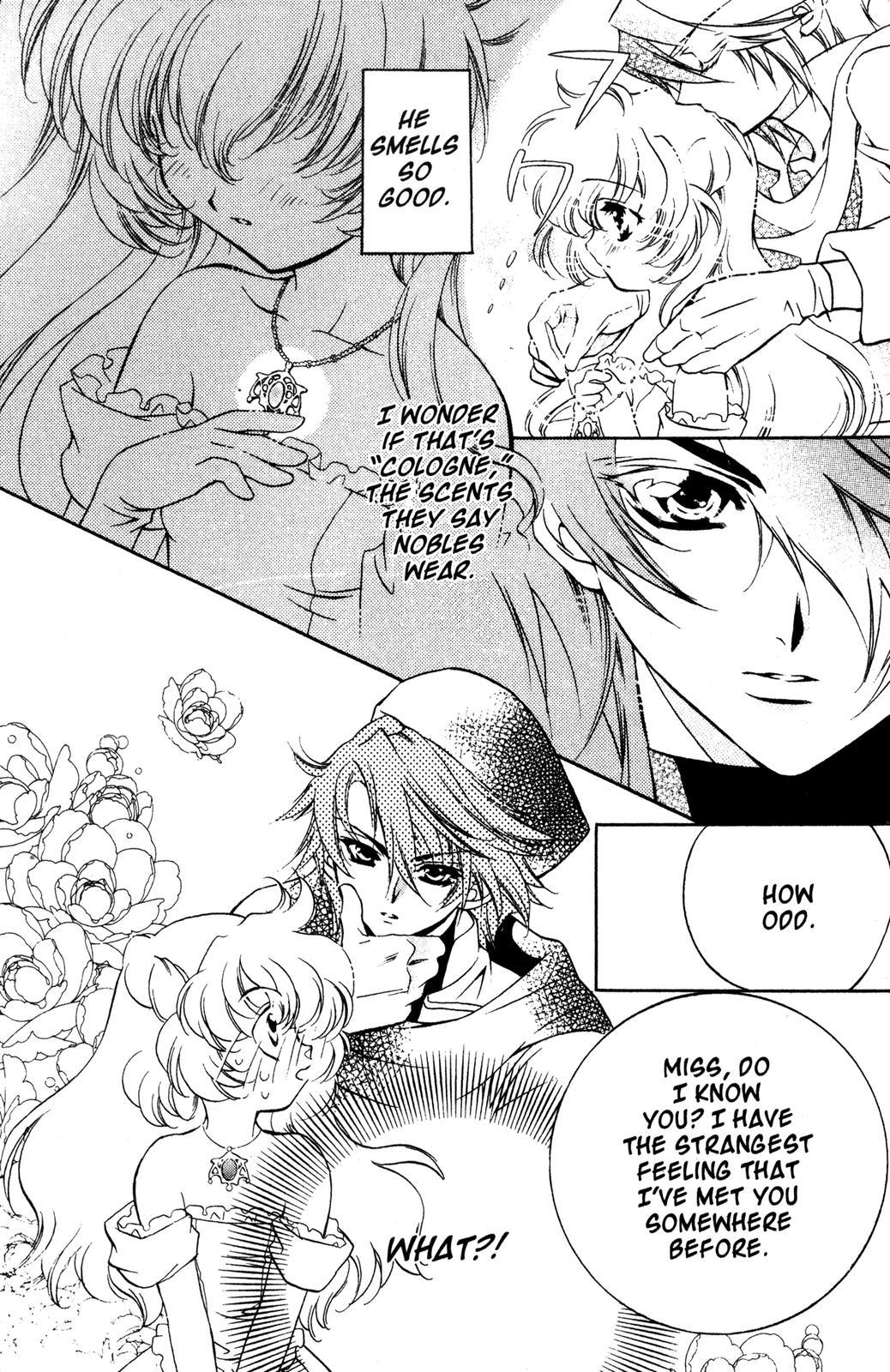 The Good Witch of the West Chapter 1 page 42 - Chapter 1