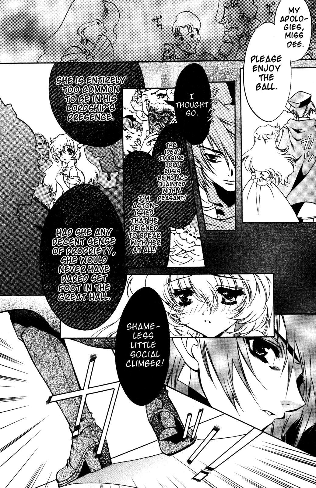 The Good Witch of the West Chapter 1 page 44 - Chapter 1