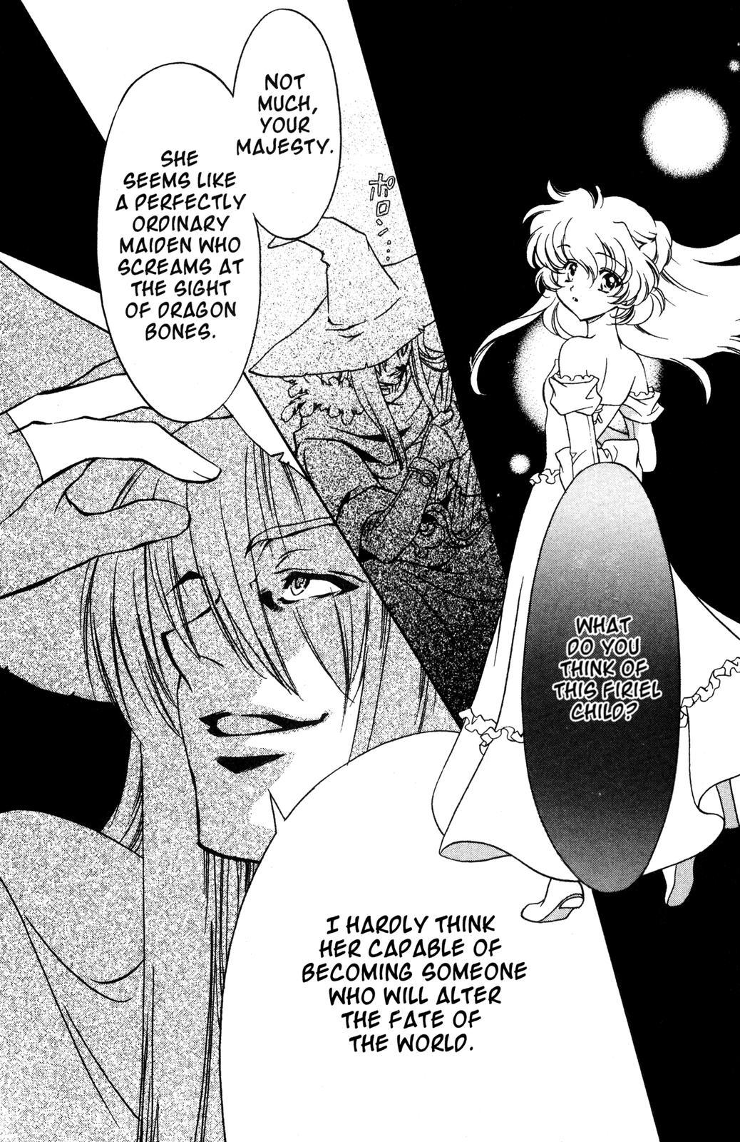 The Good Witch of the West Chapter 1 page 51 - Chapter 1