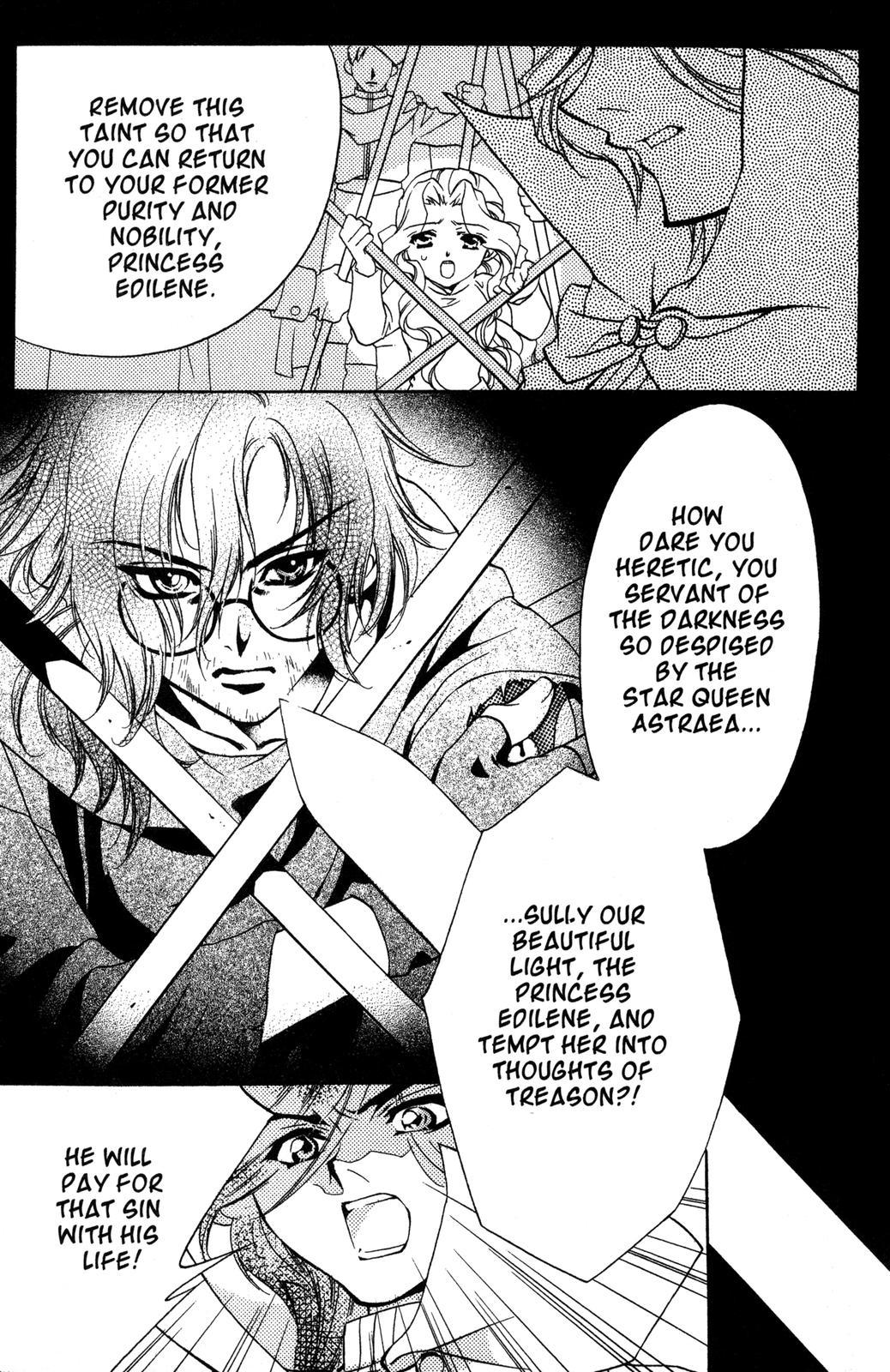 The Good Witch of the West Chapter 1 page 9 - Chapter 1