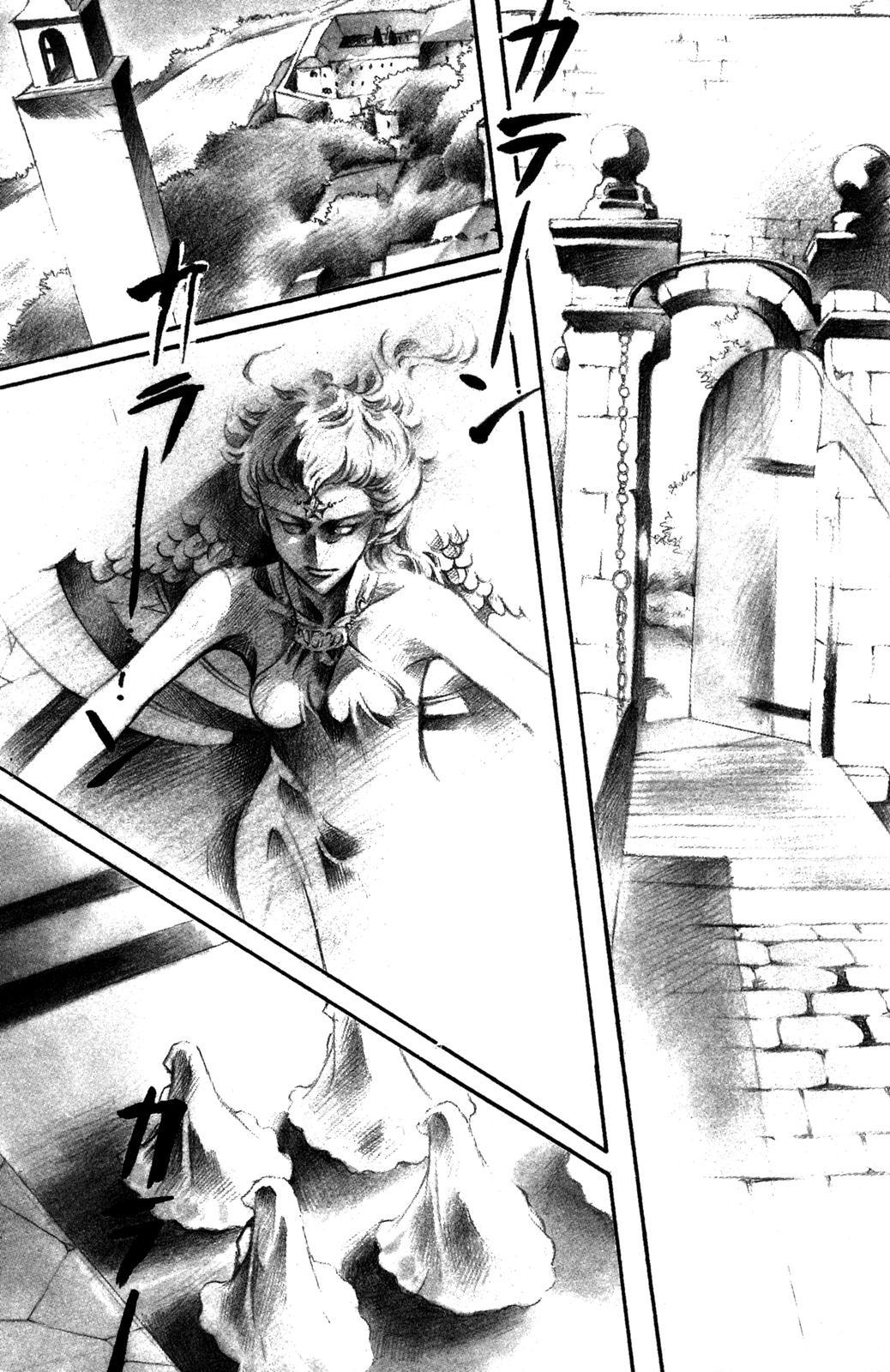 The Good Witch of the West Chapter 10 page 10 - Chapter 10