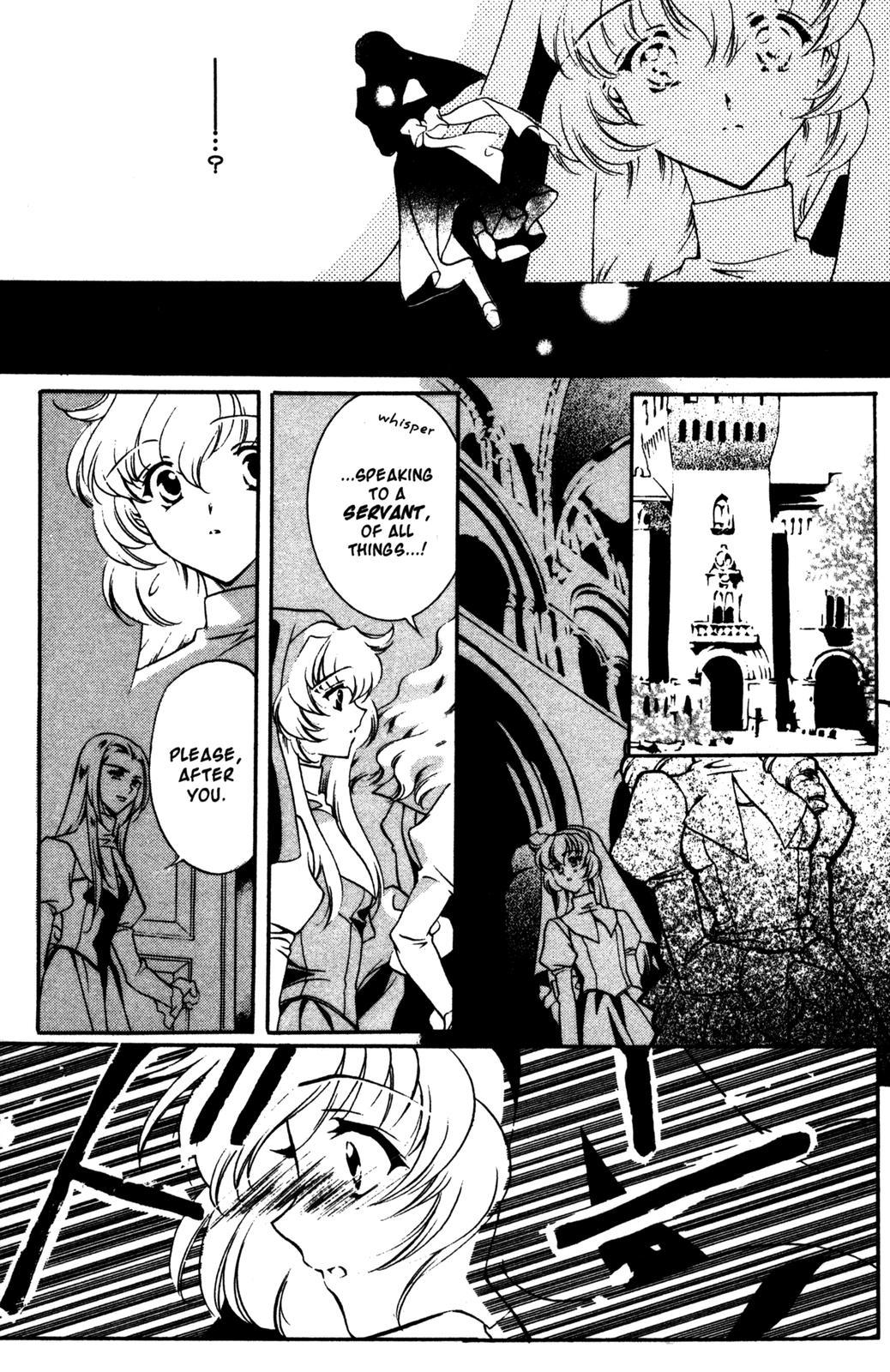 The Good Witch of the West Chapter 10 page 20 - Chapter 10