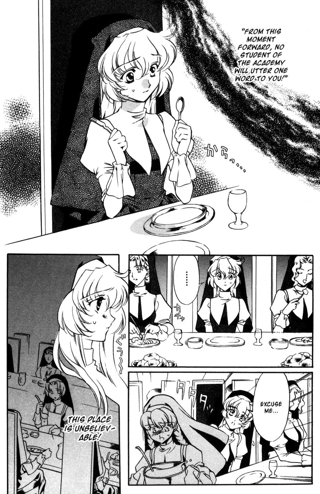 The Good Witch of the West Chapter 10 page 29 - Chapter 10