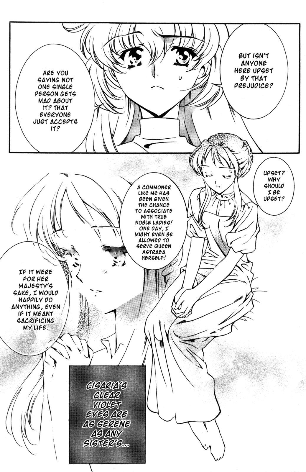 The Good Witch of the West Chapter 10 page 34 - Chapter 10
