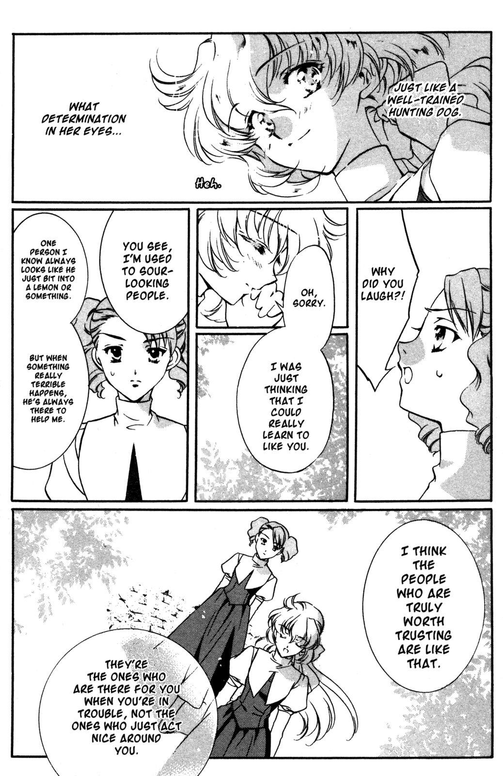 The Good Witch of the West Chapter 10 page 37 - Chapter 10