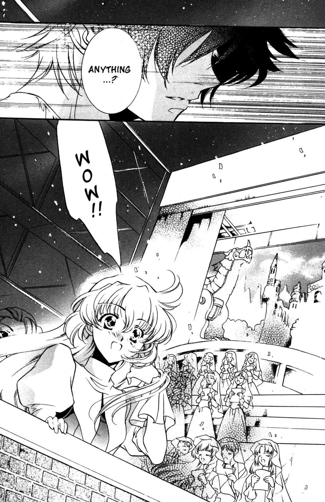 The Good Witch of the West Chapter 10 page 40 - Chapter 10