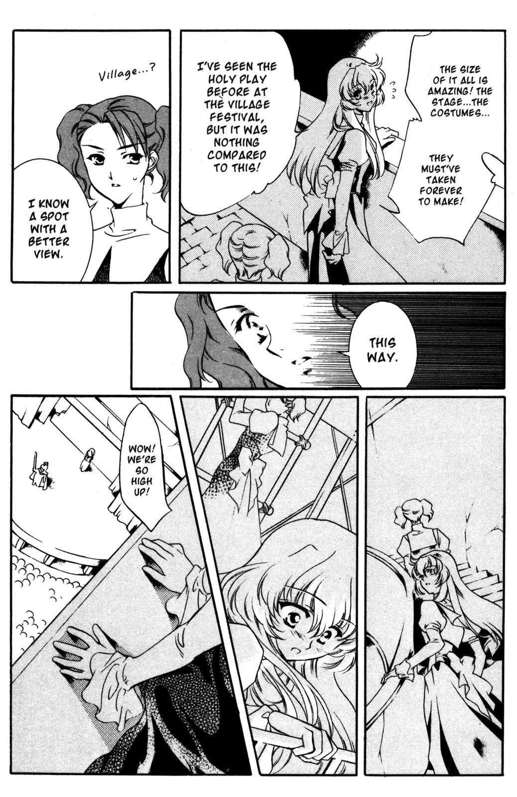 The Good Witch of the West Chapter 10 page 41 - Chapter 10