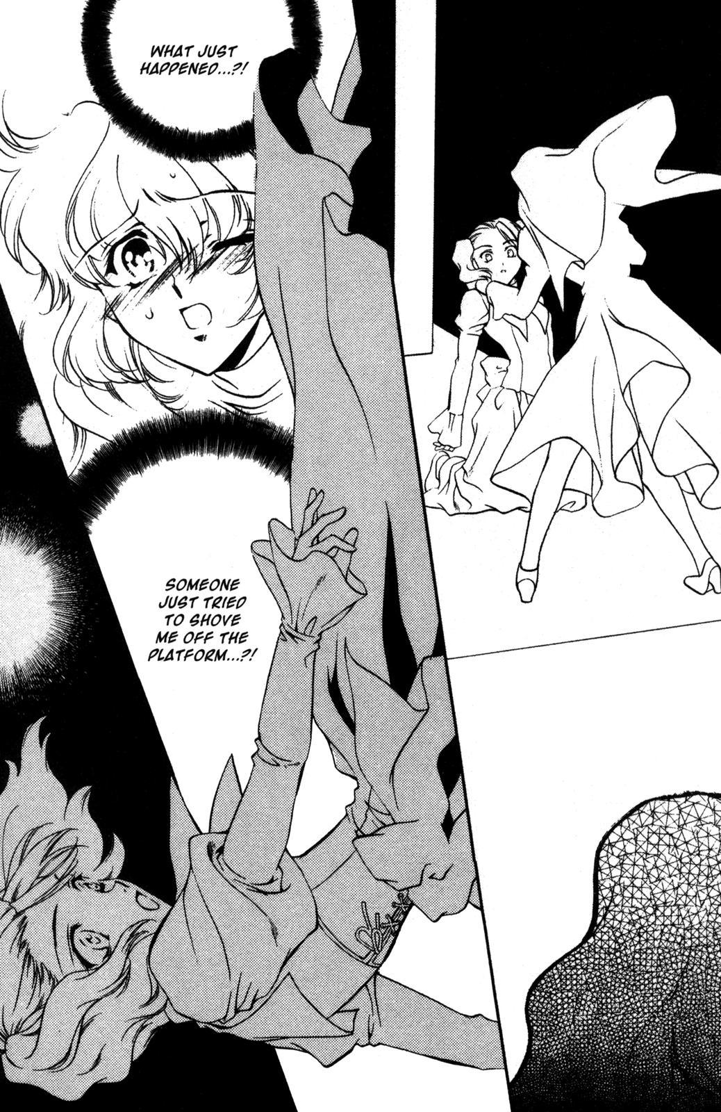 The Good Witch of the West Chapter 10 page 46 - Chapter 10