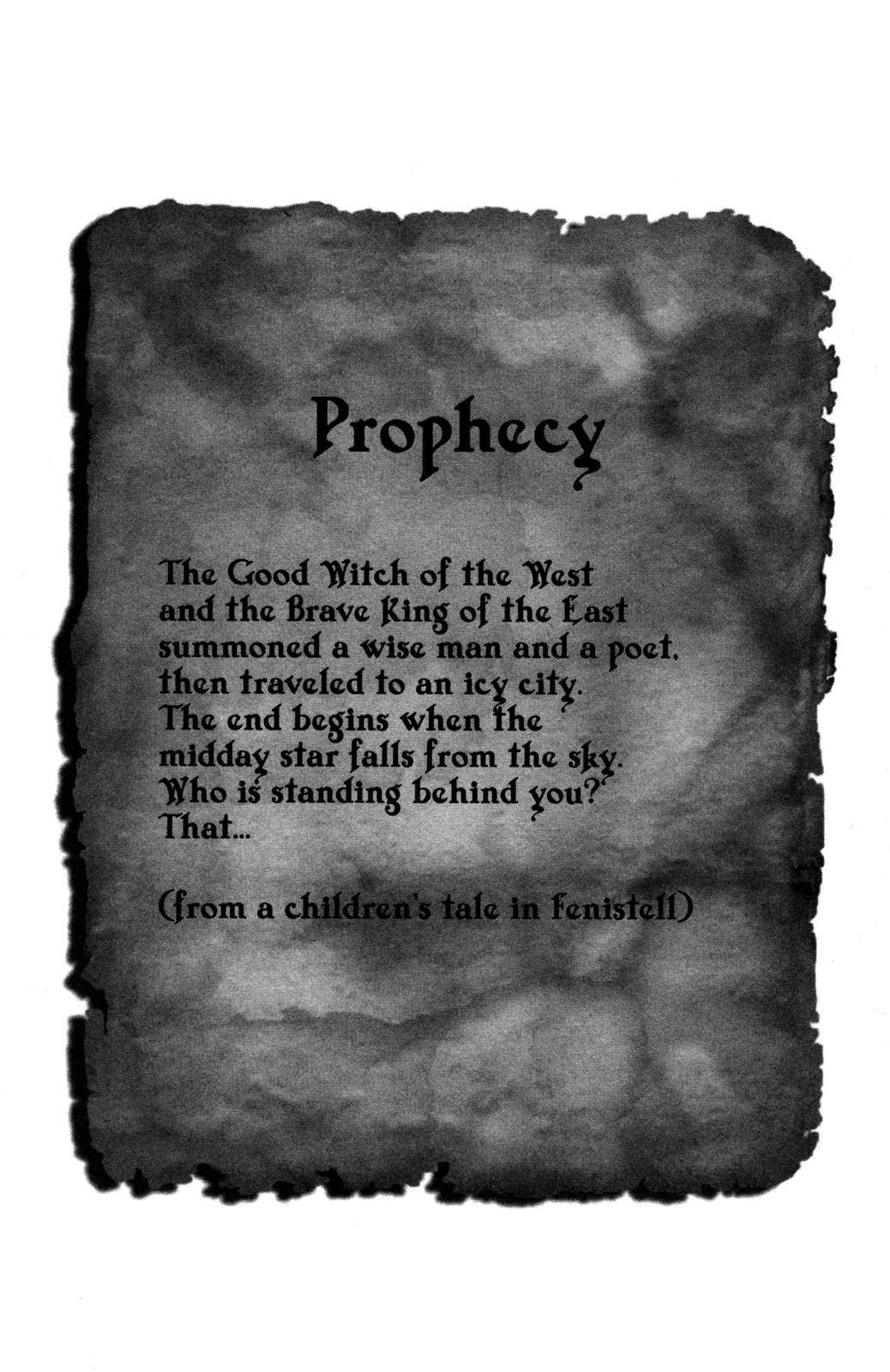 The Good Witch of the West Chapter 10 page 8 - Chapter 10